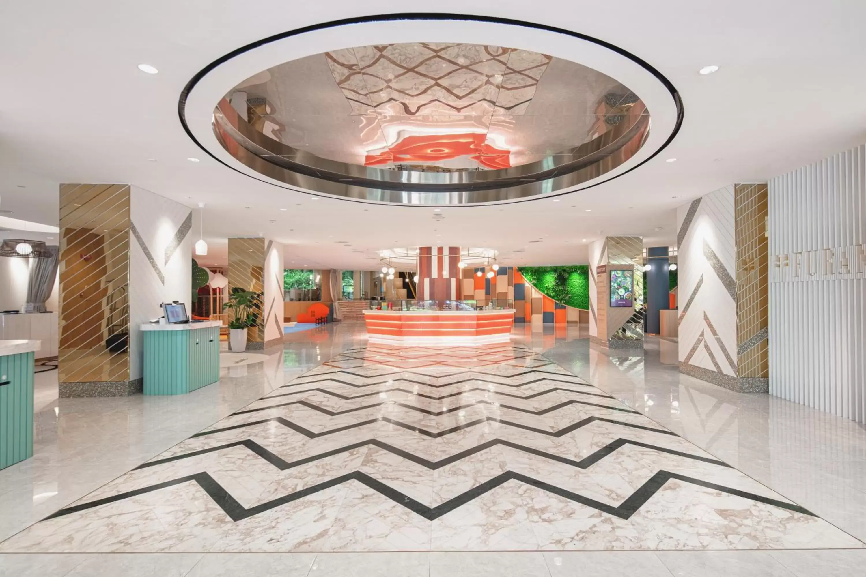 Furama RiverFront Furama RiverFront