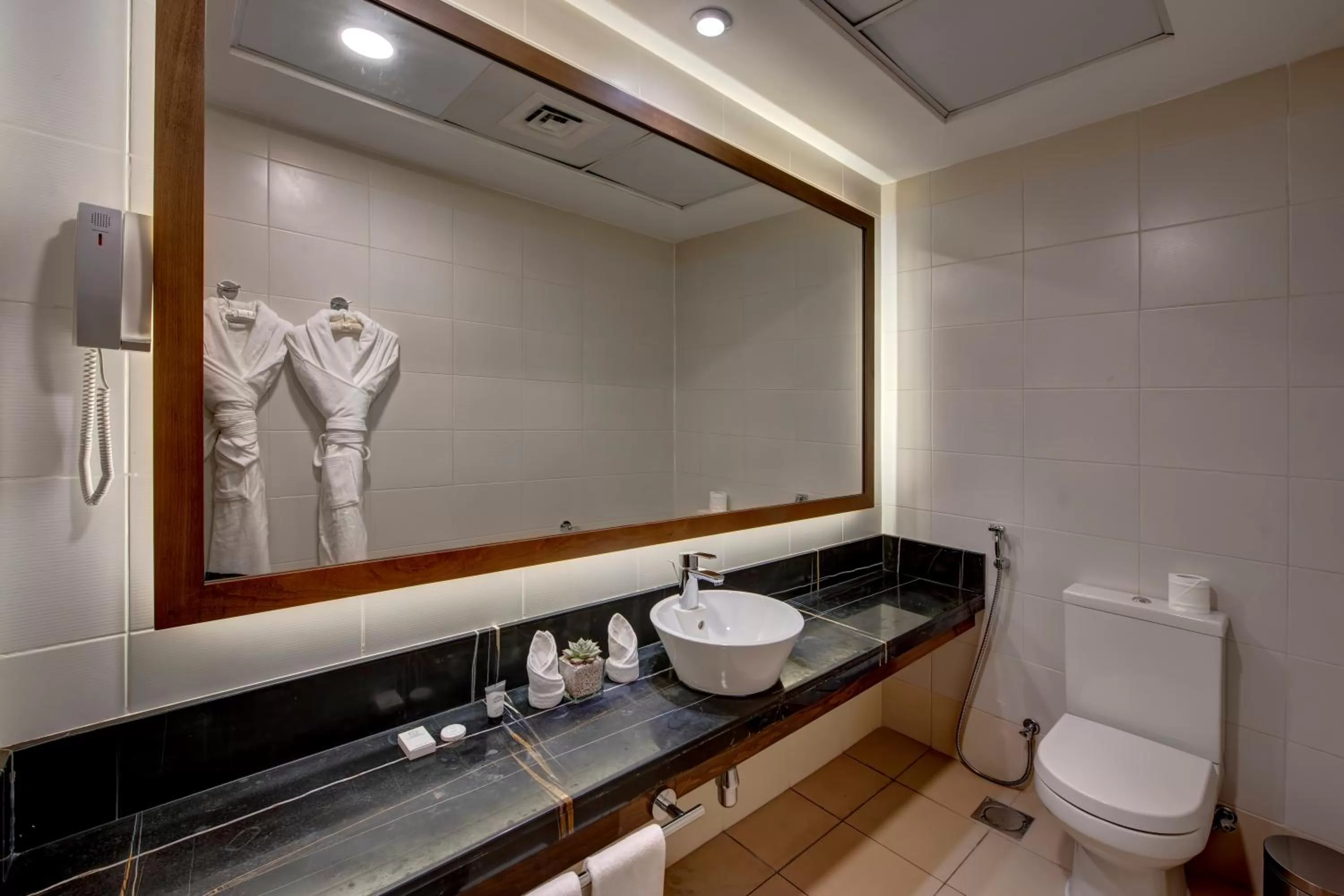 Toilet, Bathroom in Class Hotel Apartments