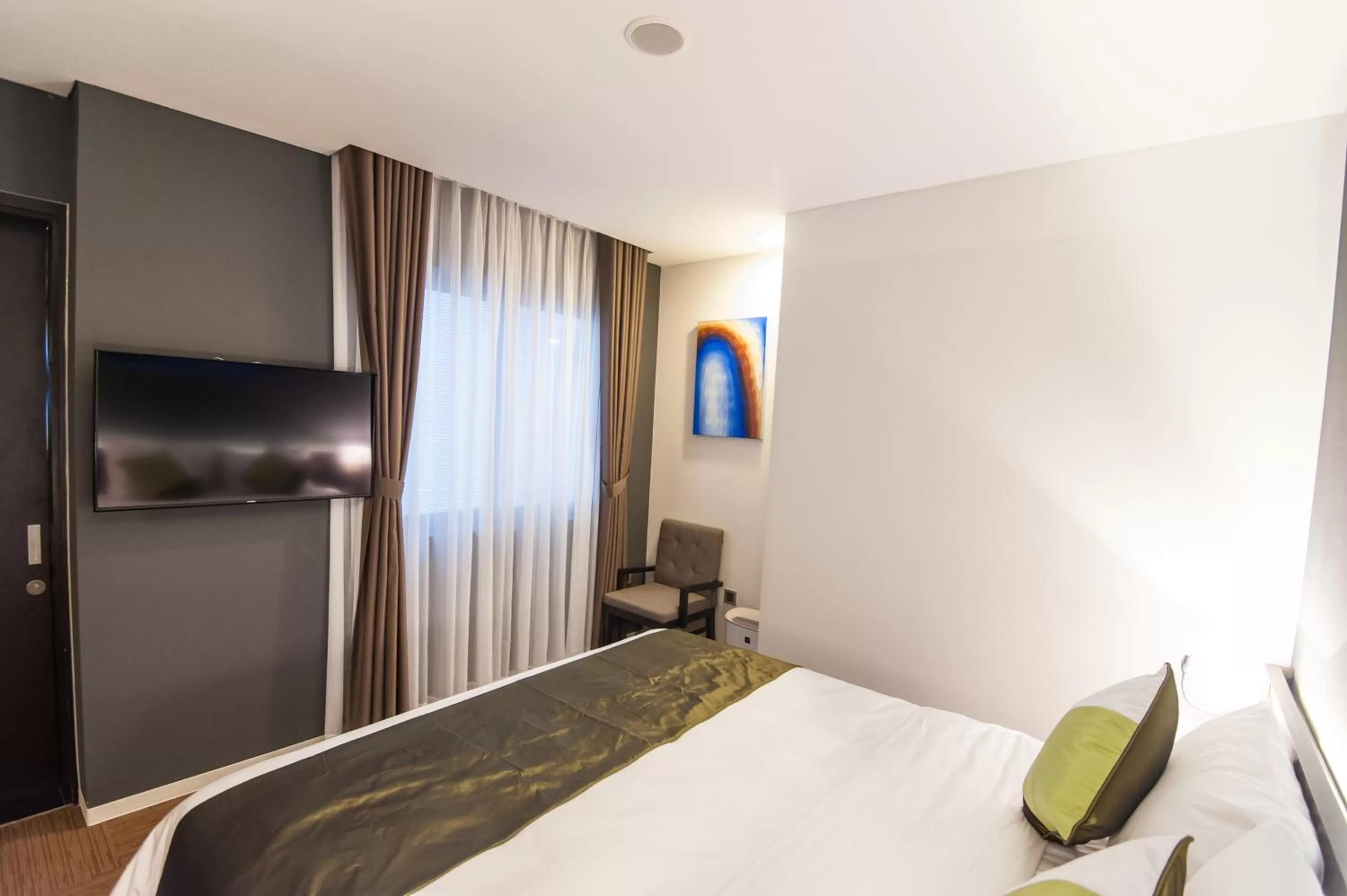 Photo of the whole room in Kuretake Inn Kim Ma 132