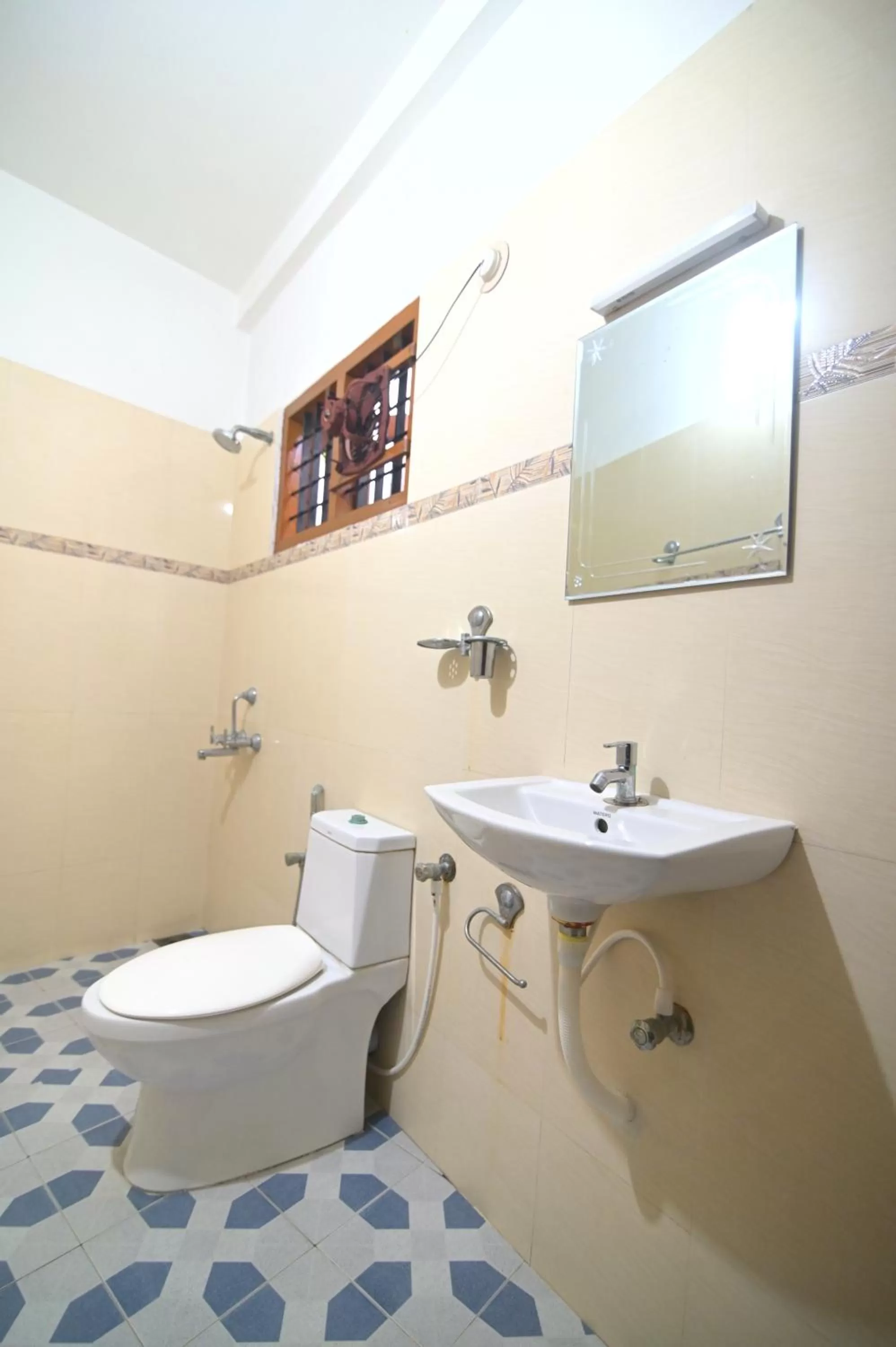 Sree Mookambika Beach Resort