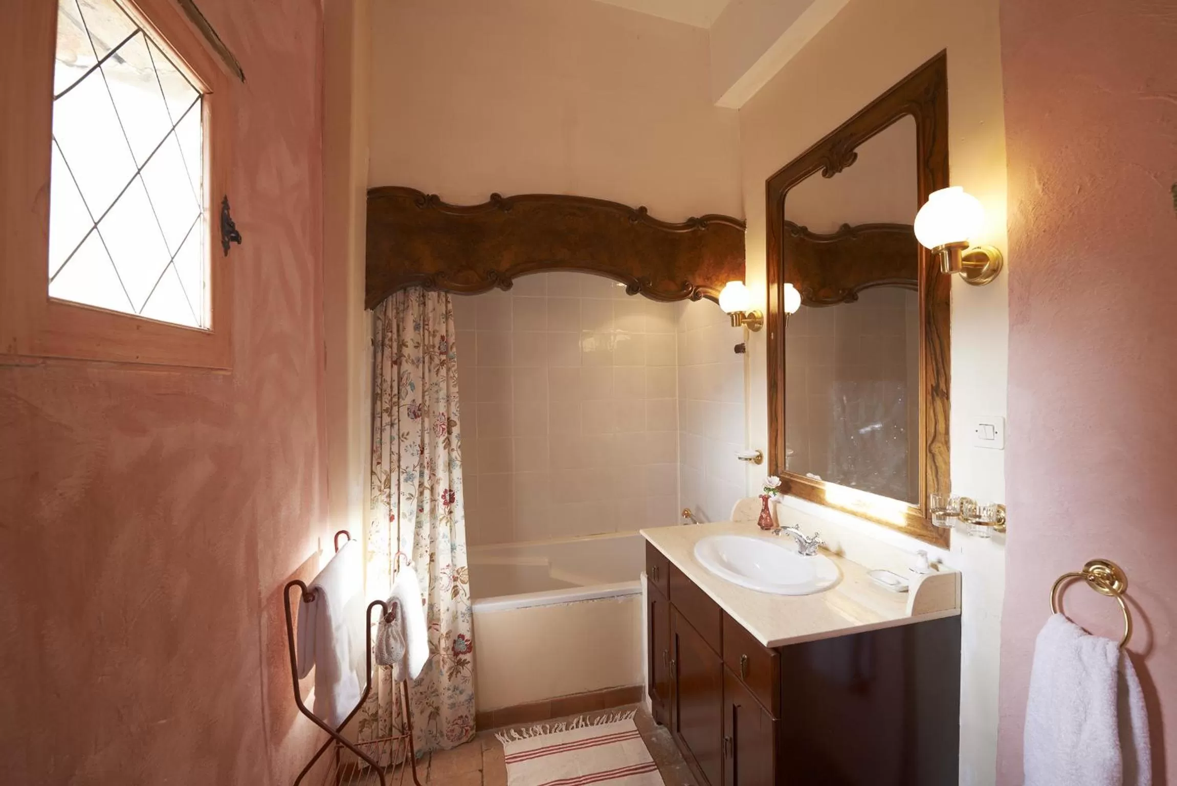 Double Room - single occupancy in La Halte du Temps