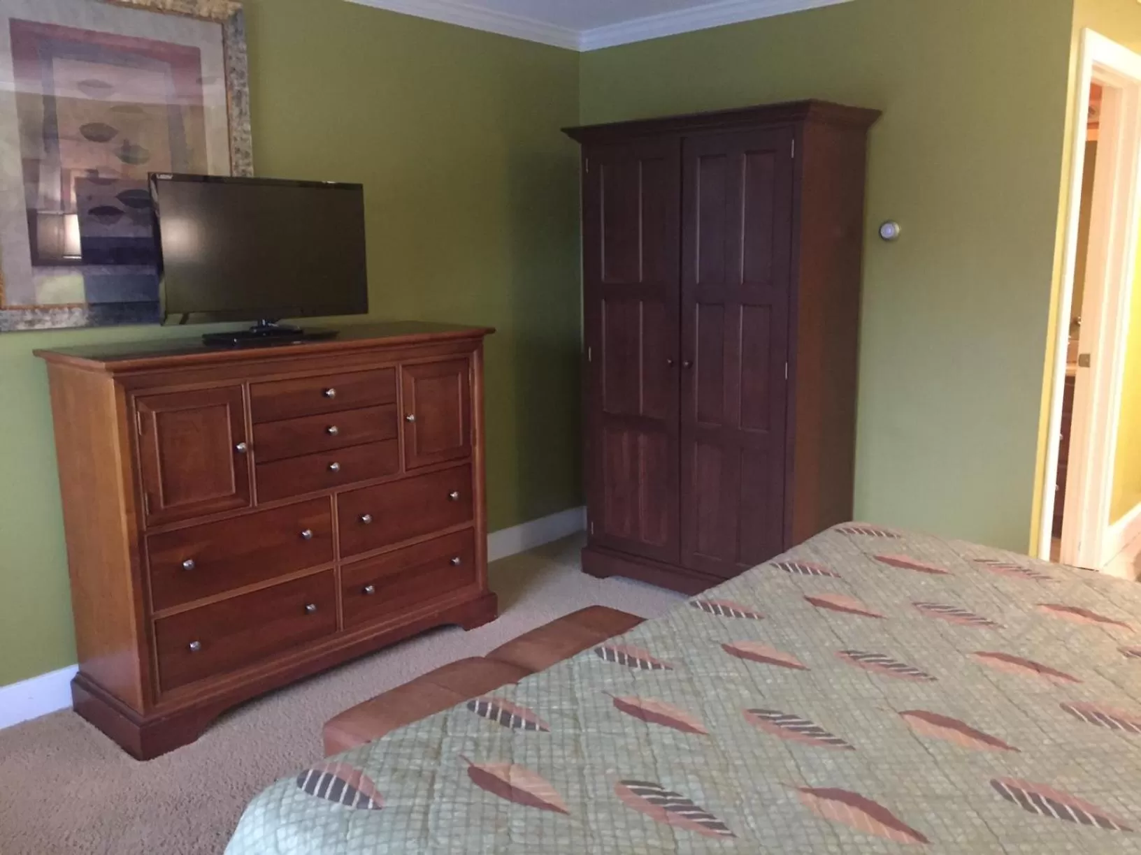 Other, Bed in North Star Lodge & Resort