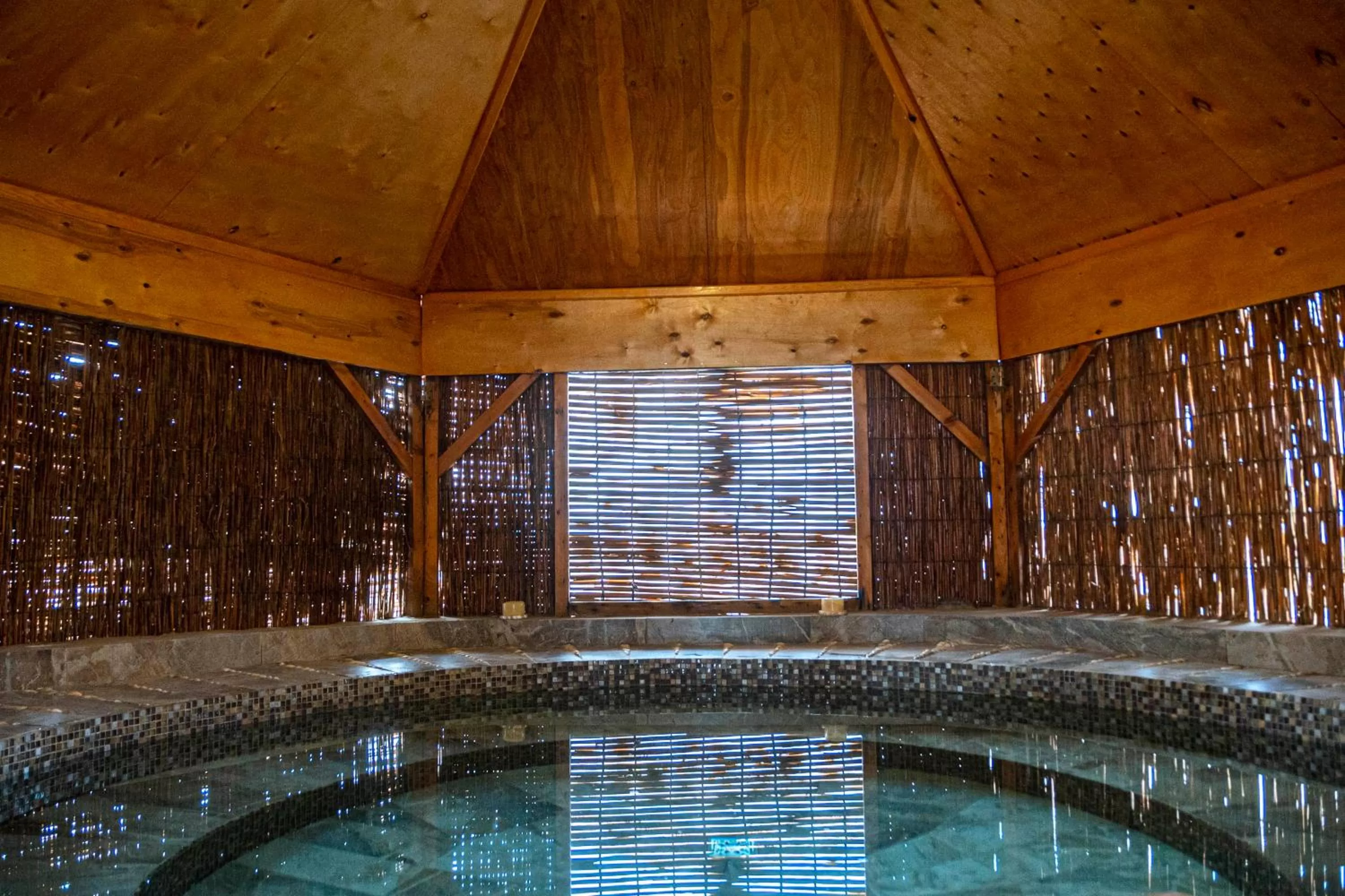 Spa and wellness centre/facilities in Nuweiba Club Resort