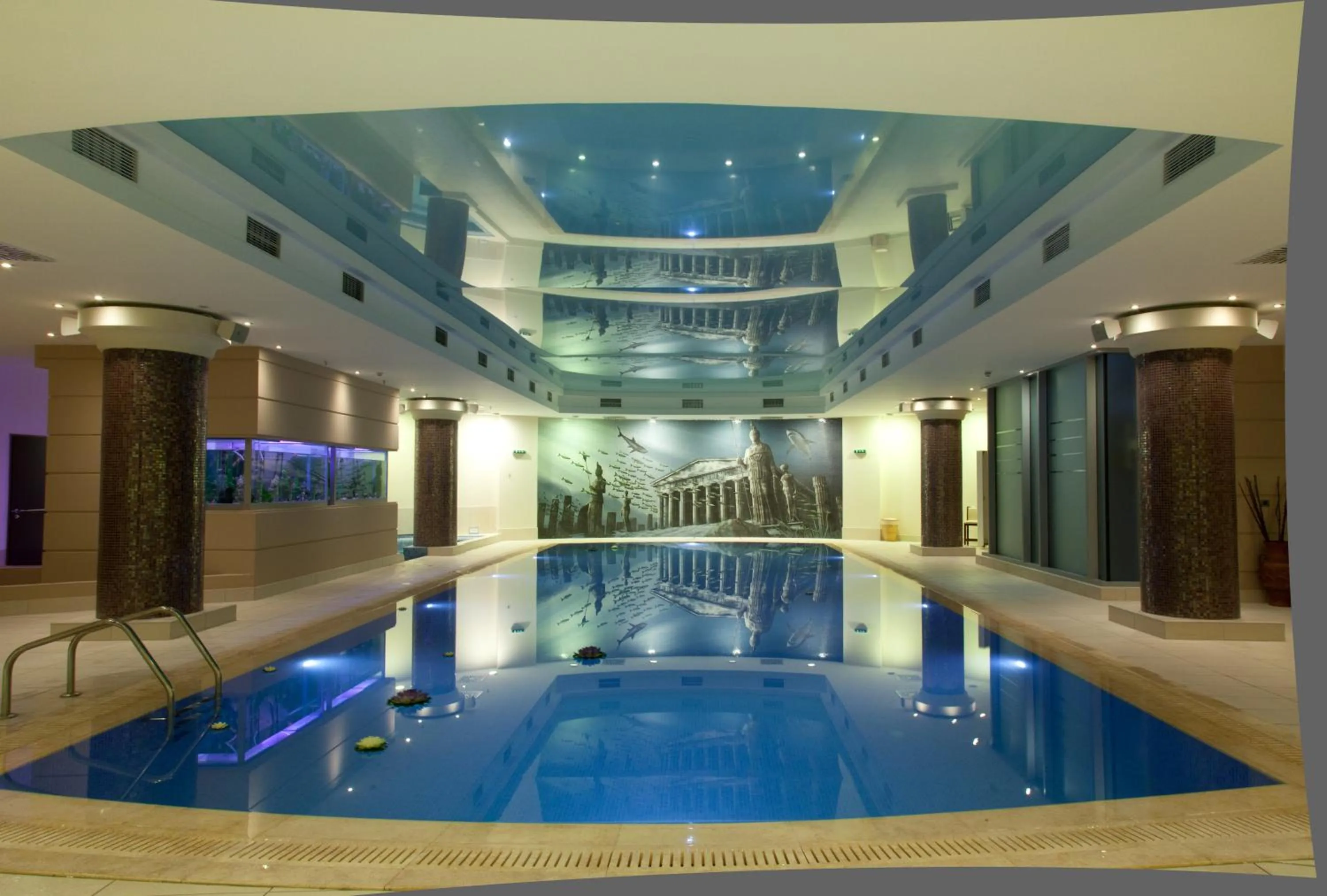  in Ramada Plaza by Wyndham Gevgelija