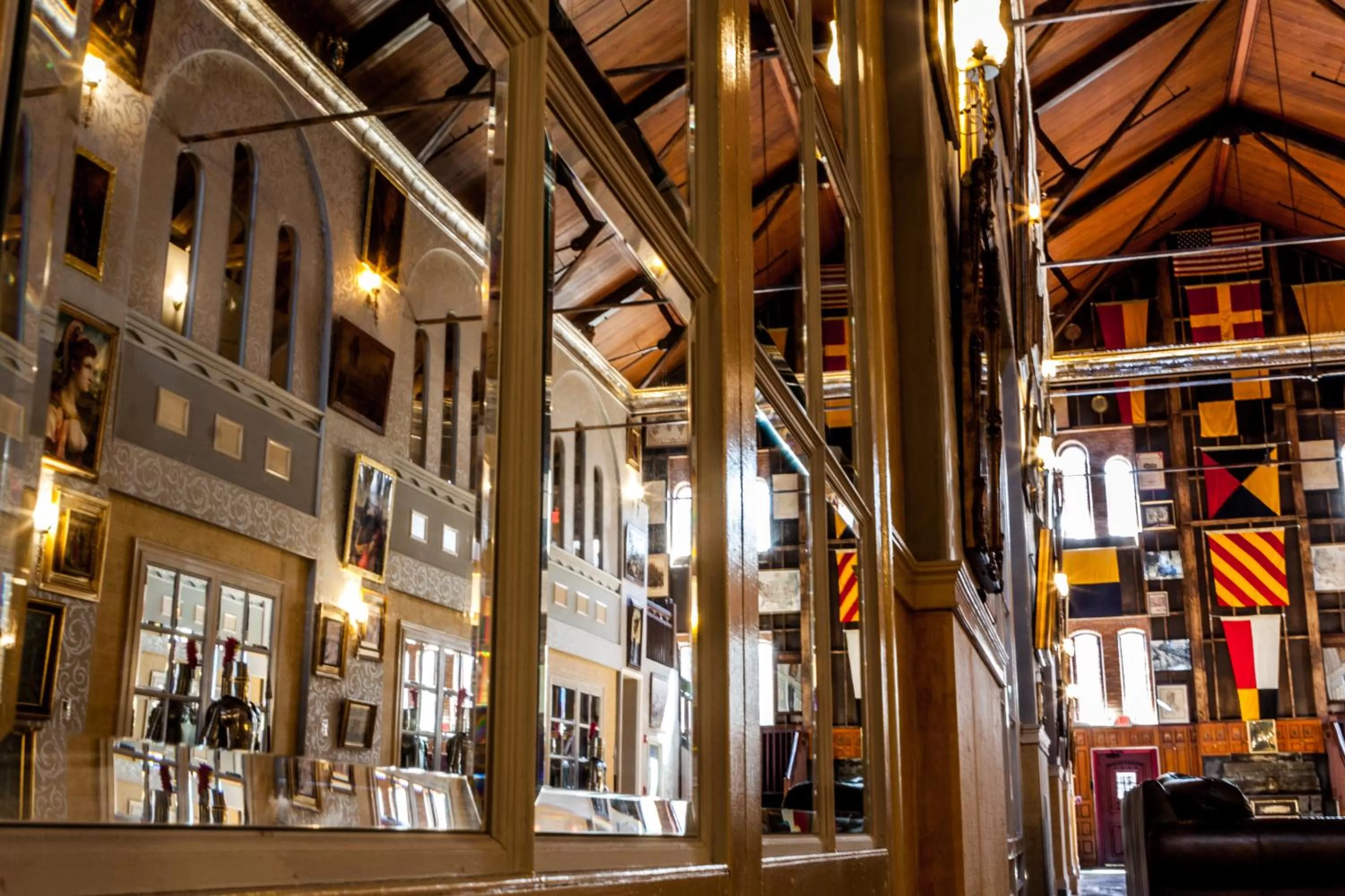 Banquet/Function facilities in Amsterdam Castle NY