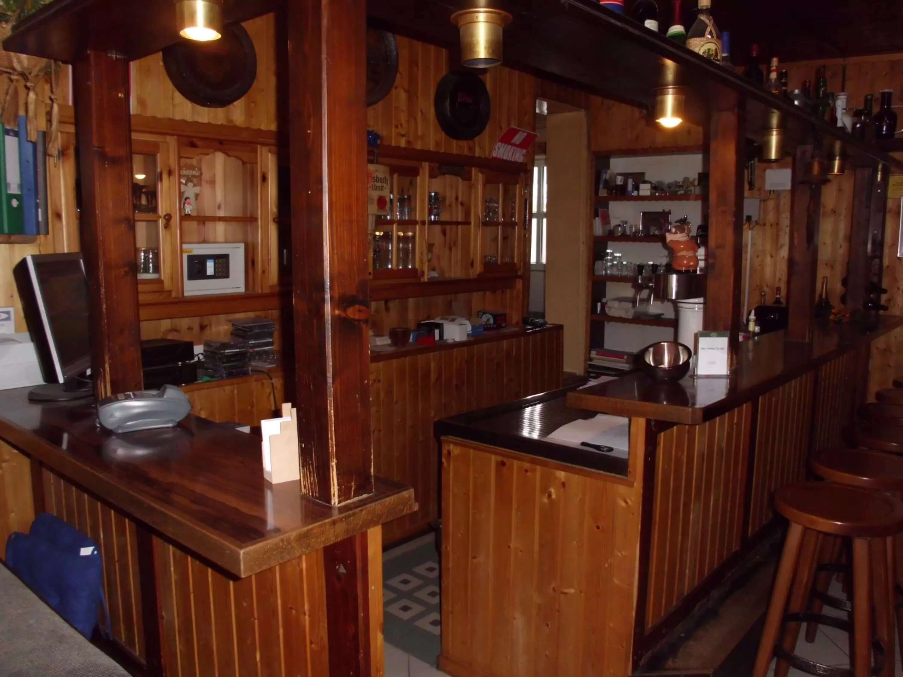 Zur Alten Fuldaschleife