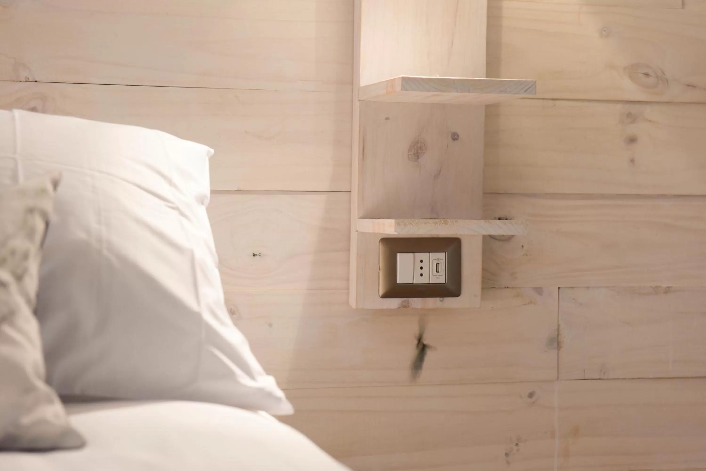 Decorative detail, Bathroom in Hostal Boutique Puerta Roja