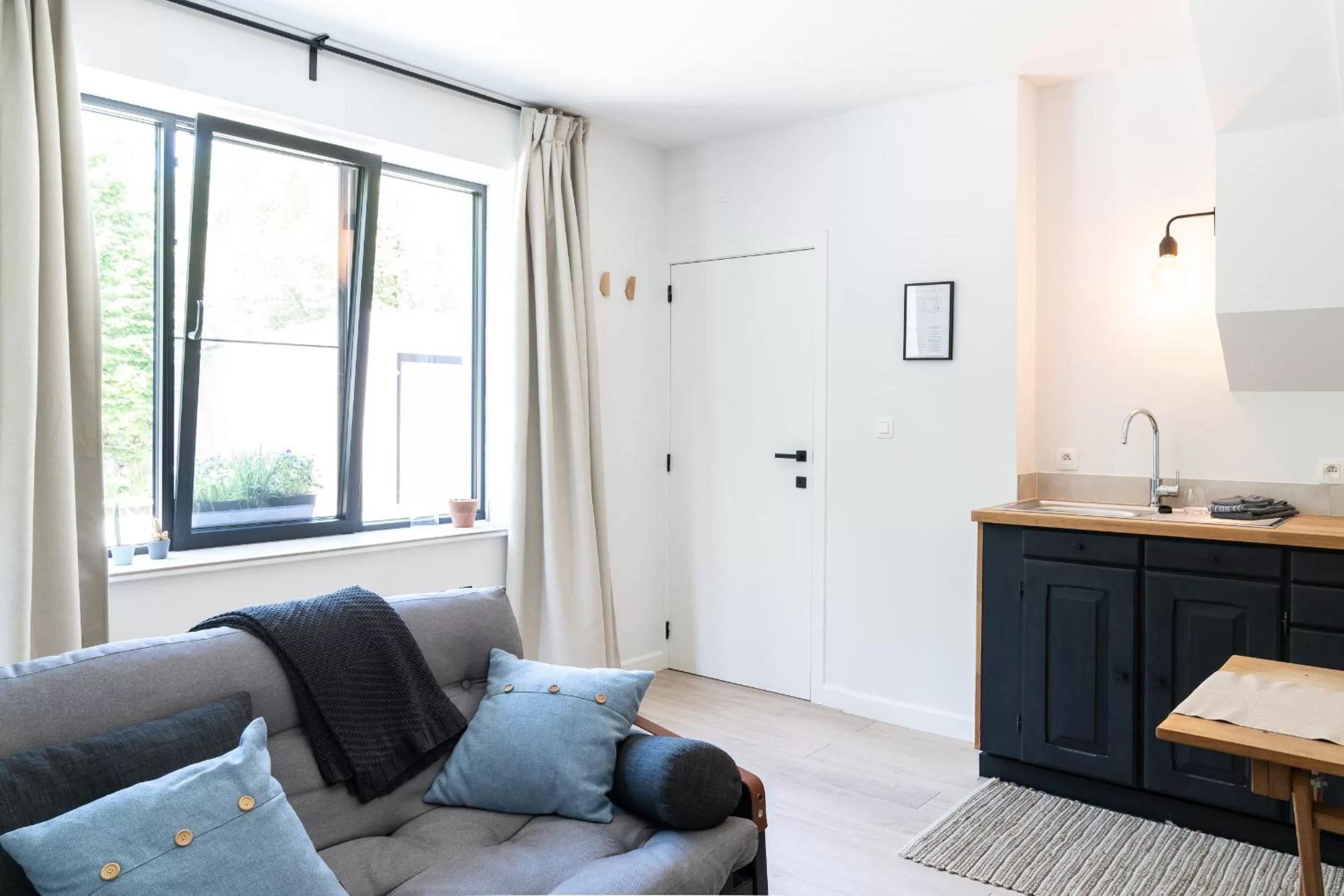 Property building in De Gulle Beemden