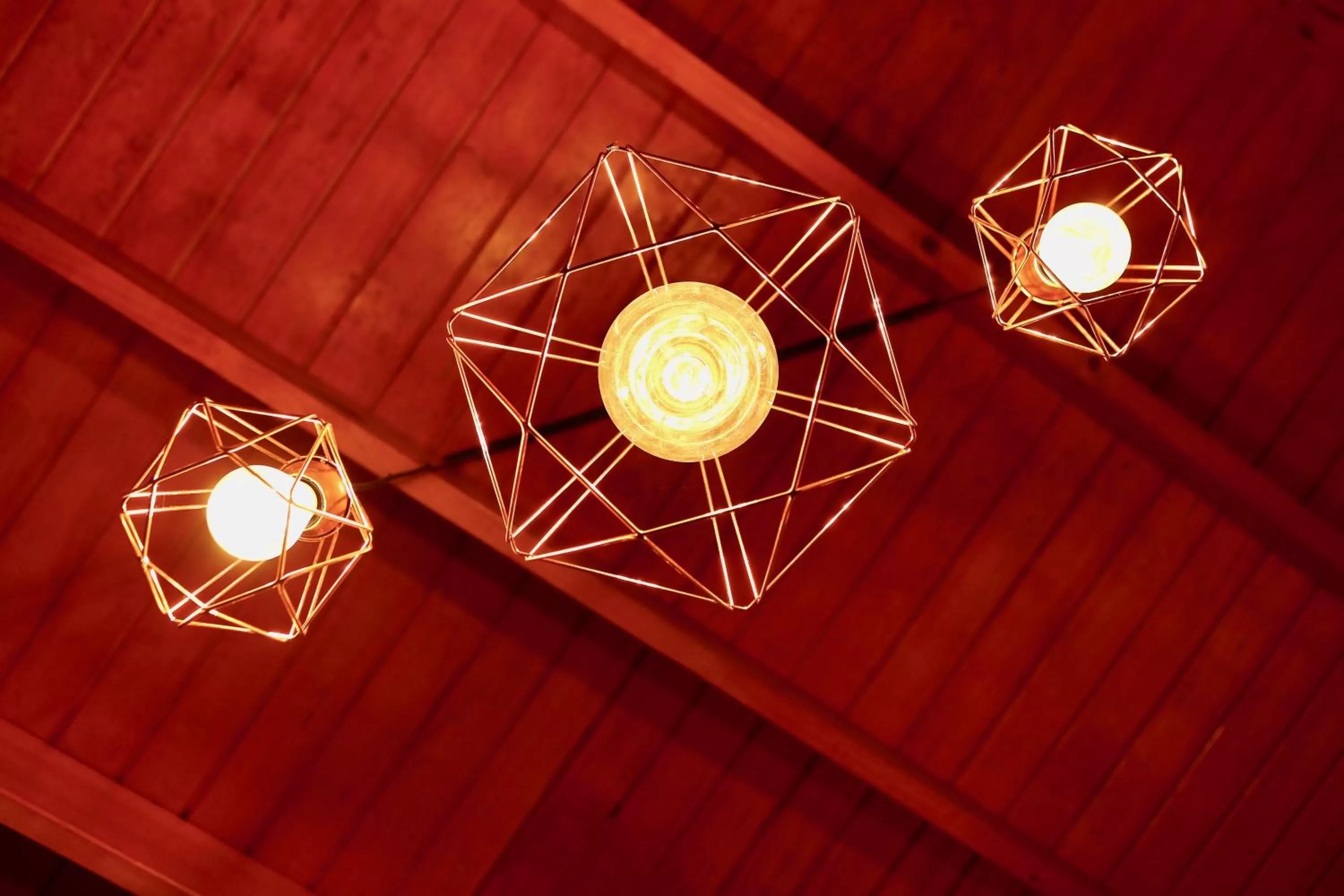 Decorative detail in Yakana Hotel