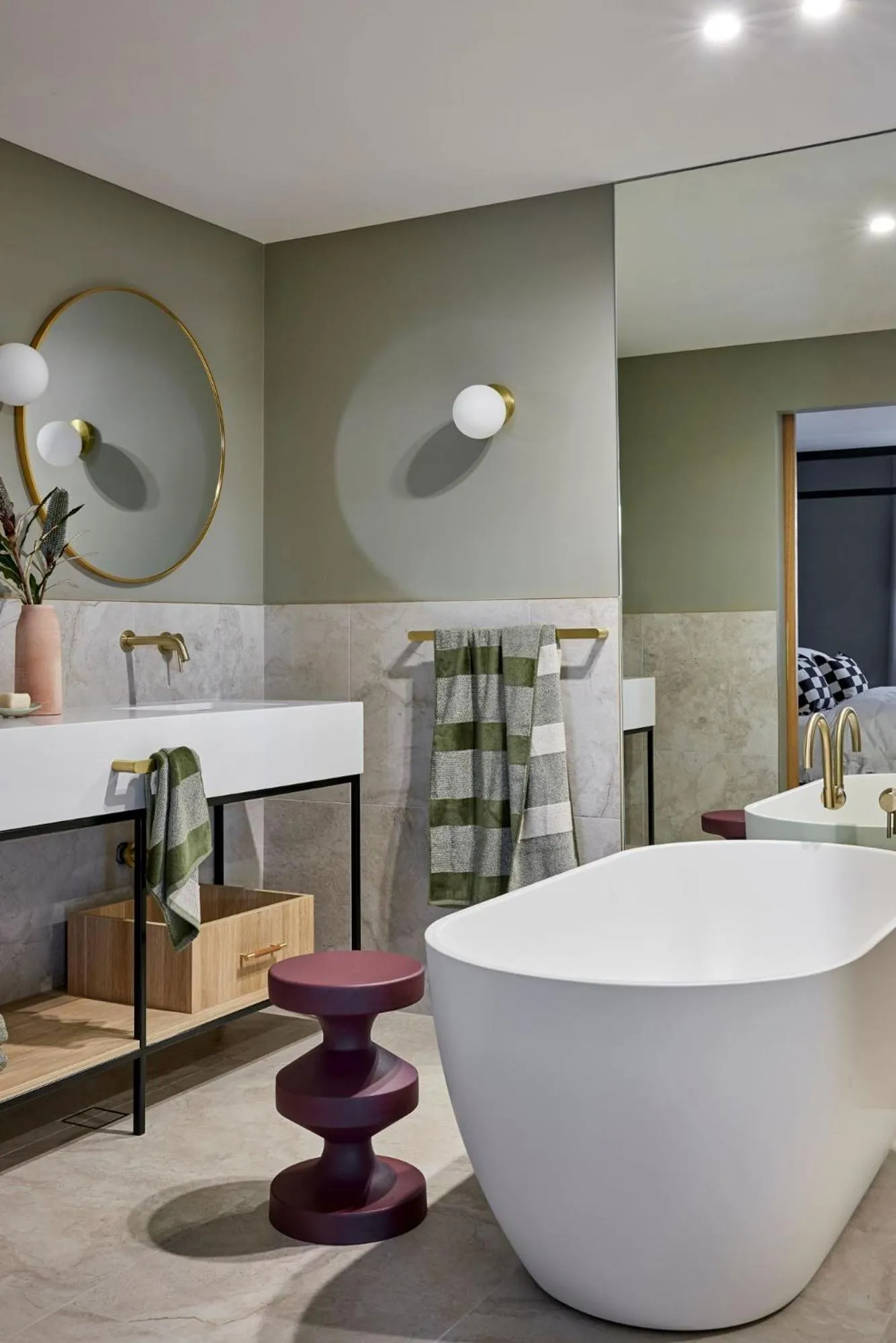 Central Caleula Motor Lodge