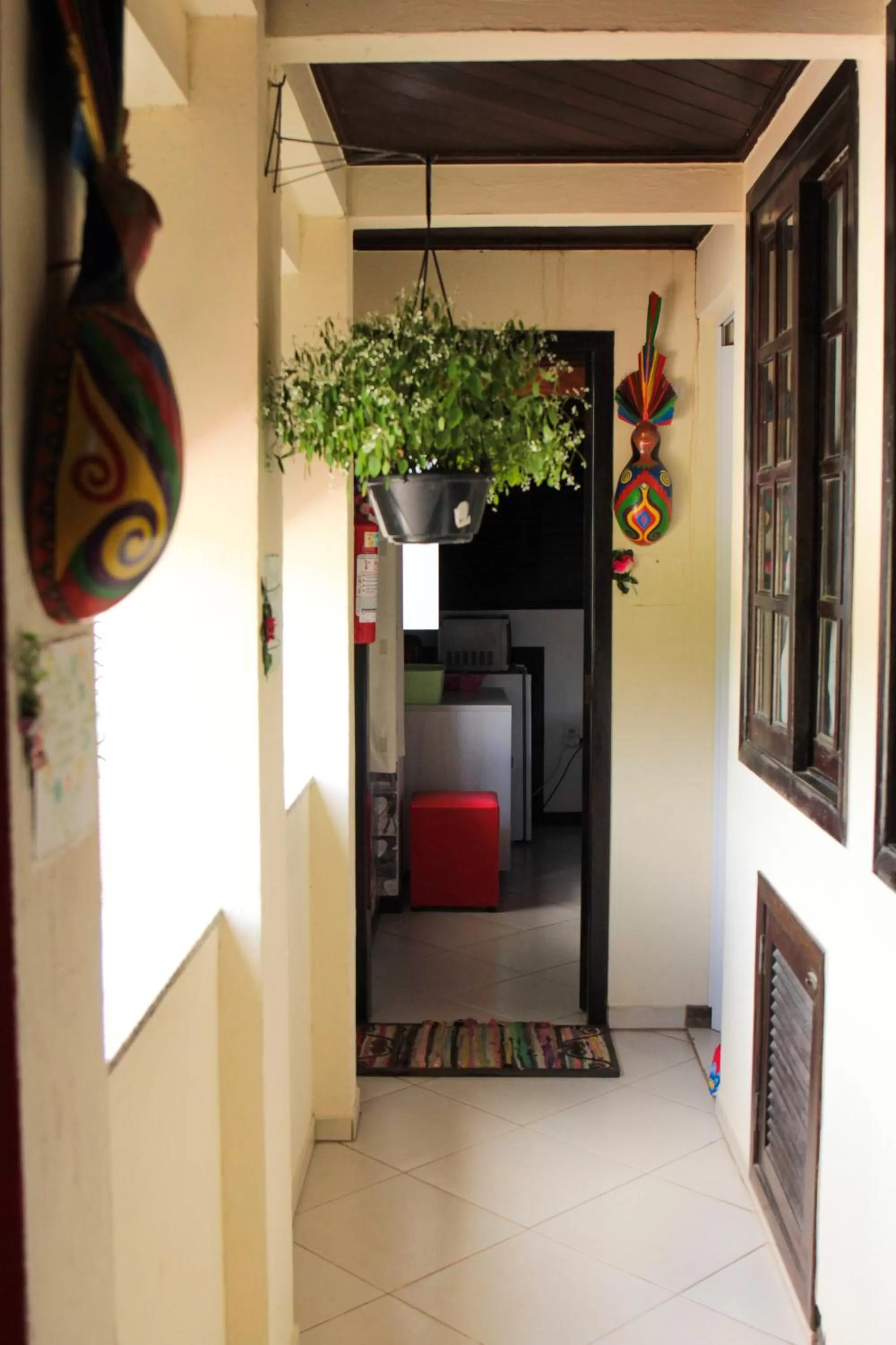 Pousada OceAnas Frente Mar Estaleiro