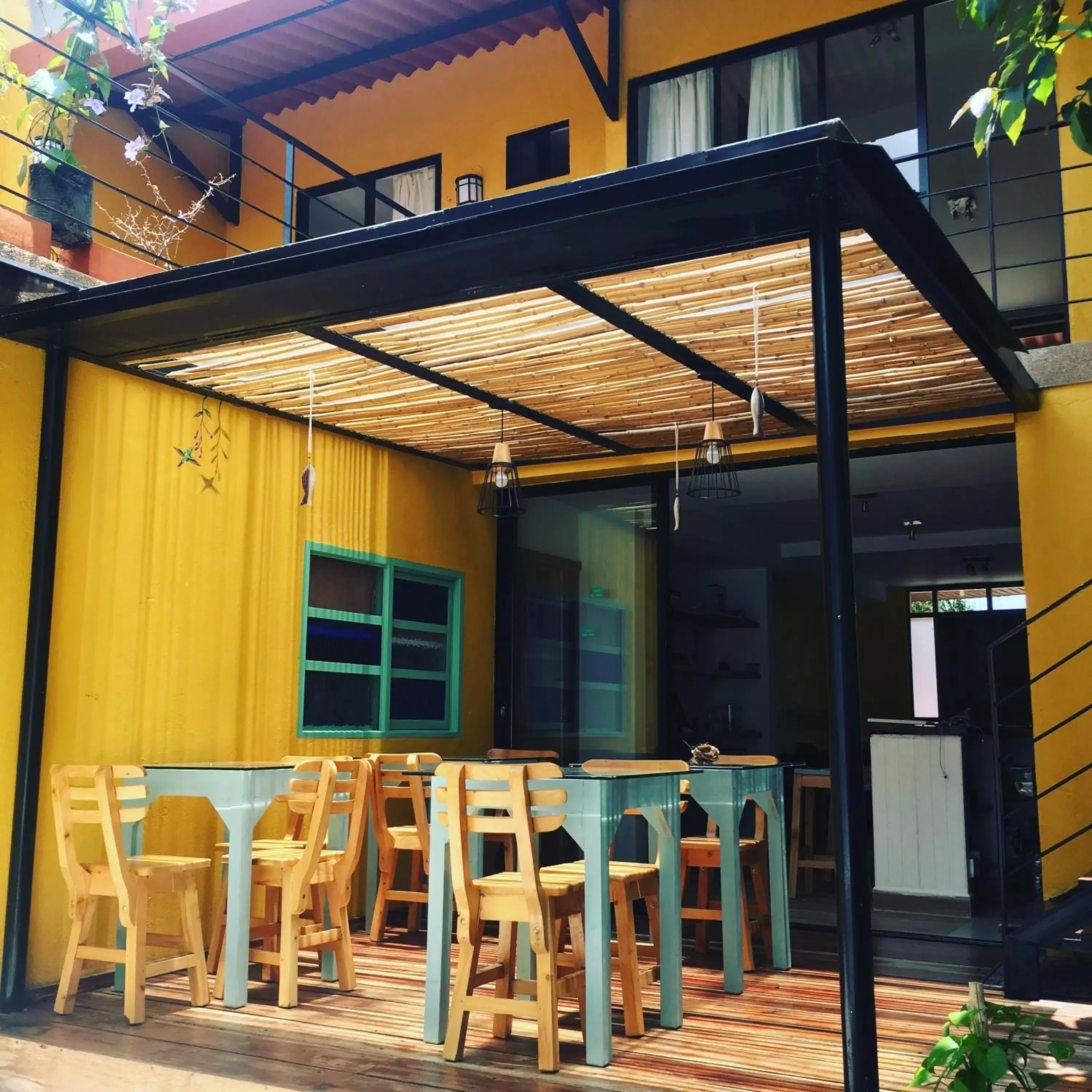 Hotel La Caracola Salento Hotel La Caracola Salento