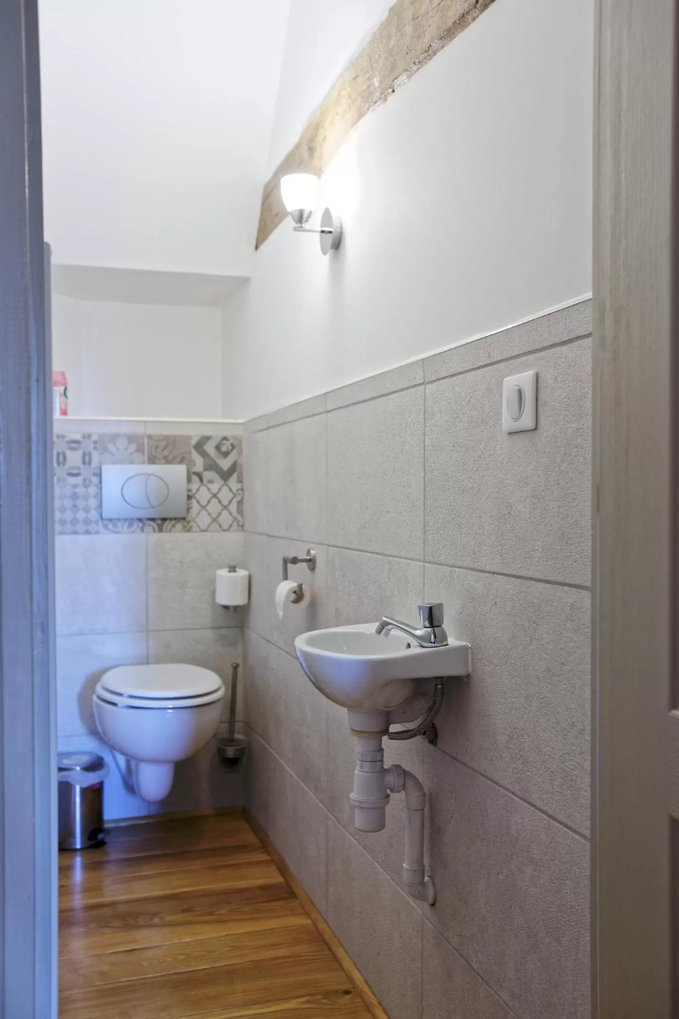 Other in Hotel Saint Georges