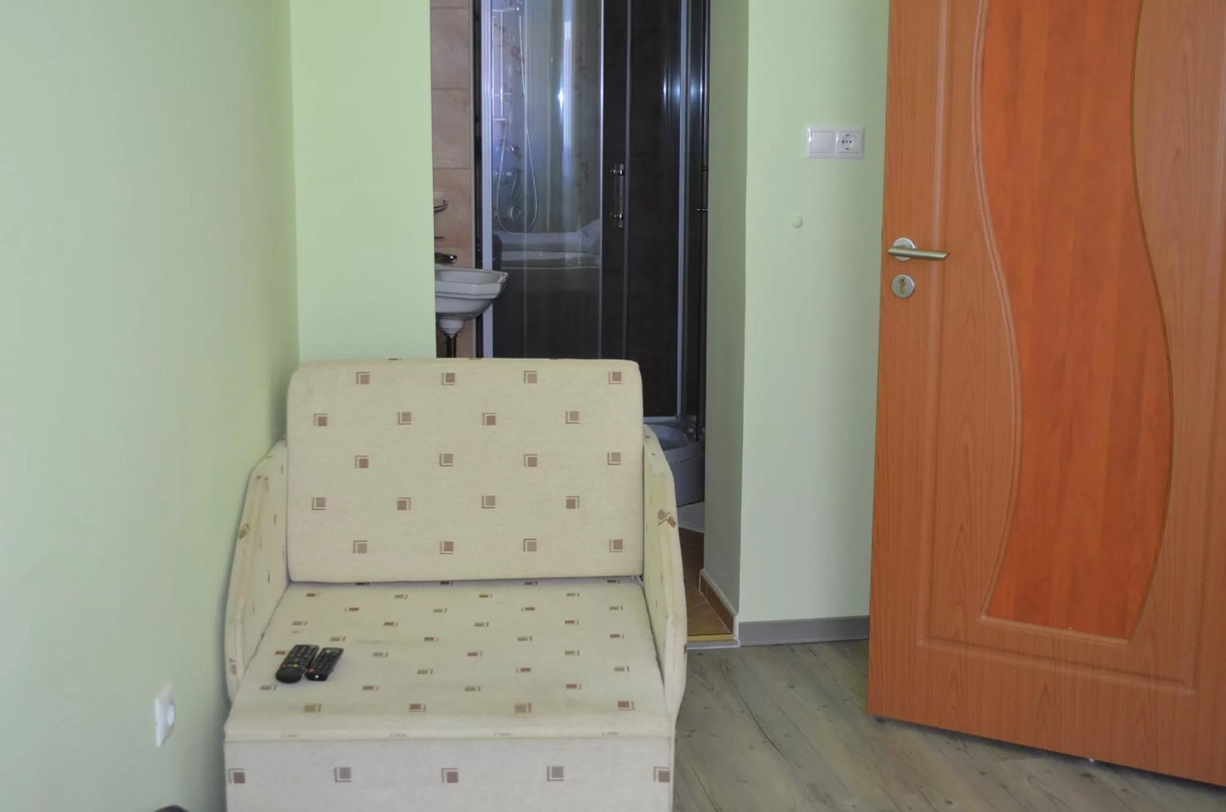 Dining Area in Holdfényszállás