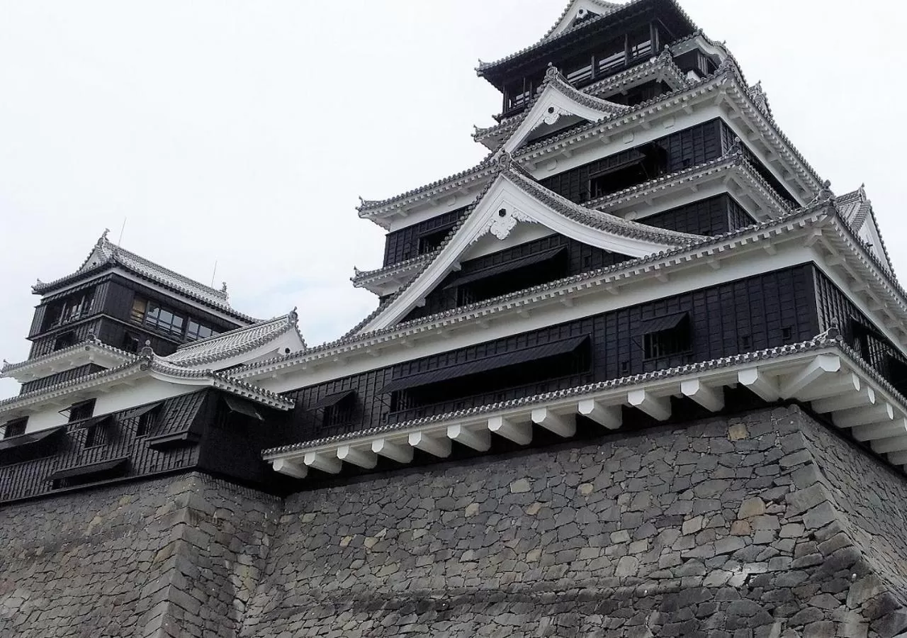 Nearby landmark in Hotel Okus