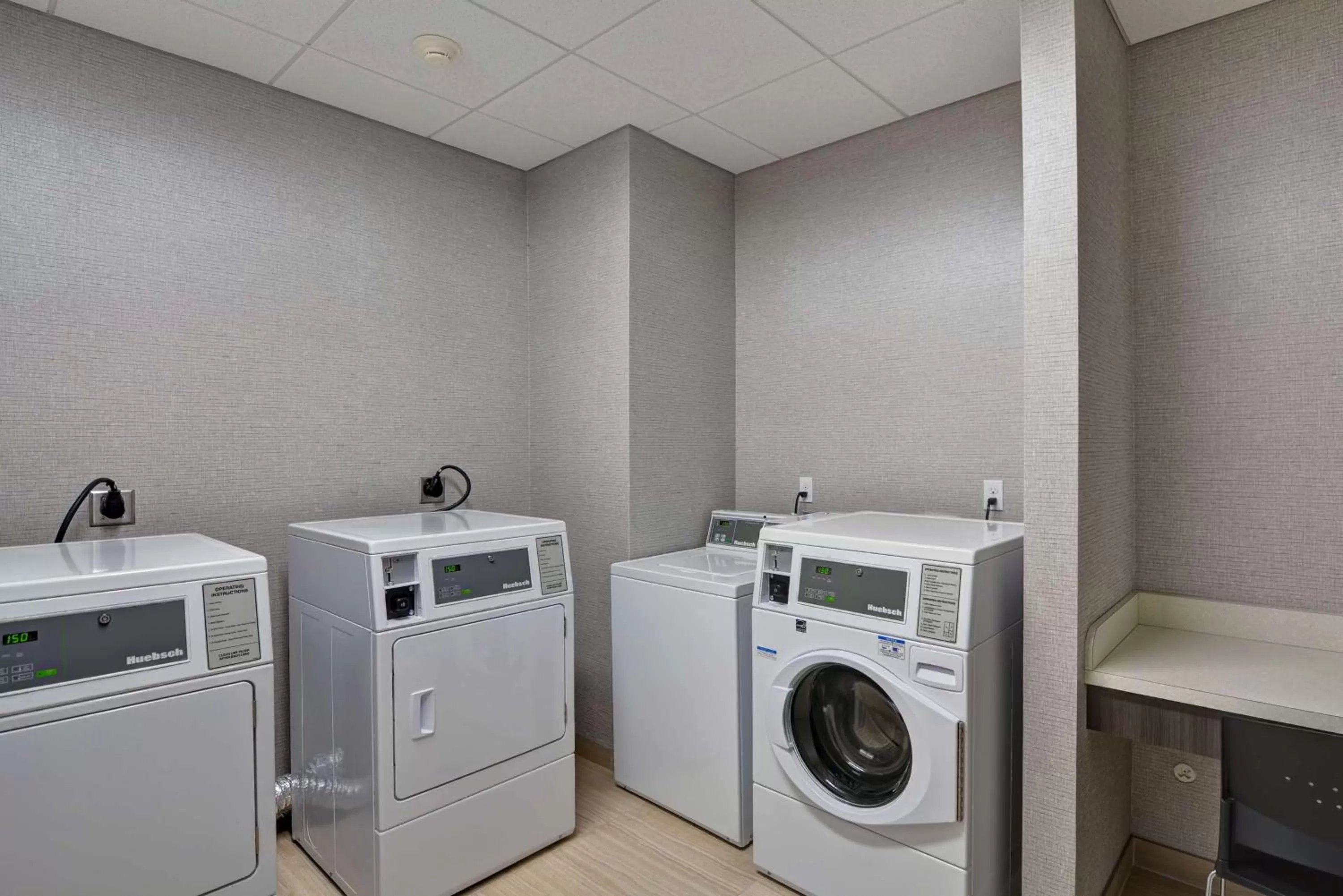 Property building in Homewood Suites by Hilton New Orleans Westbank