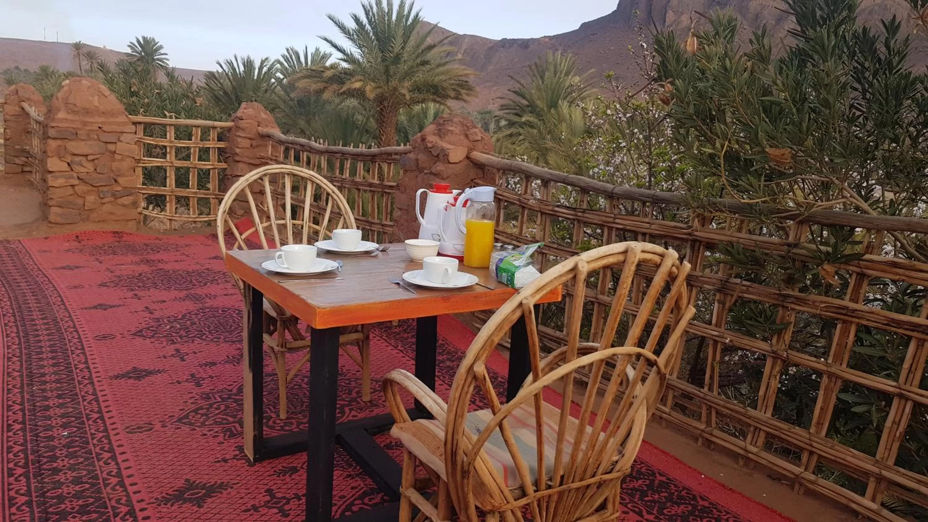 ecolodge bivouac des aigles