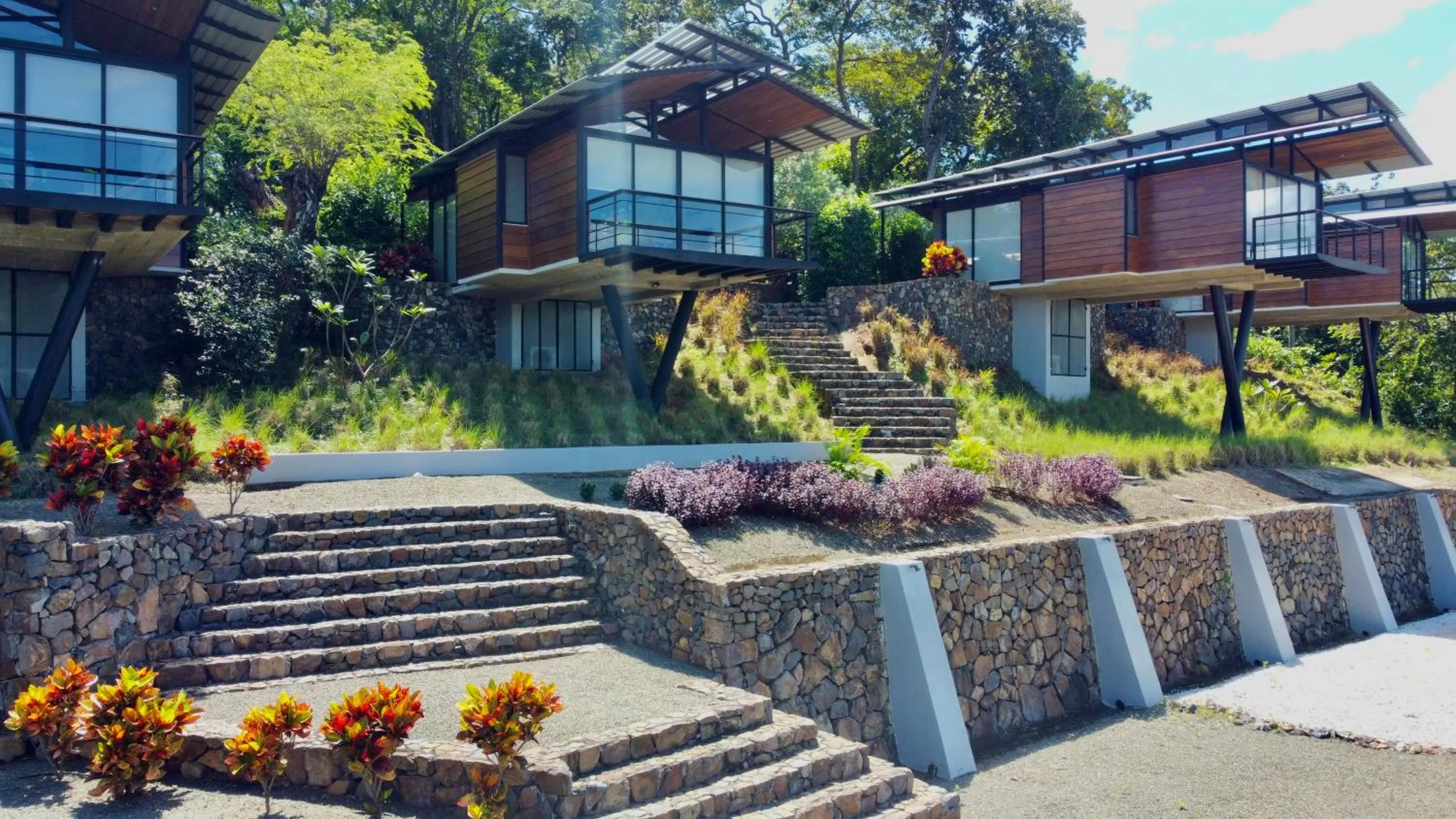 Property building in Pacific Kalokairi - Adults Only