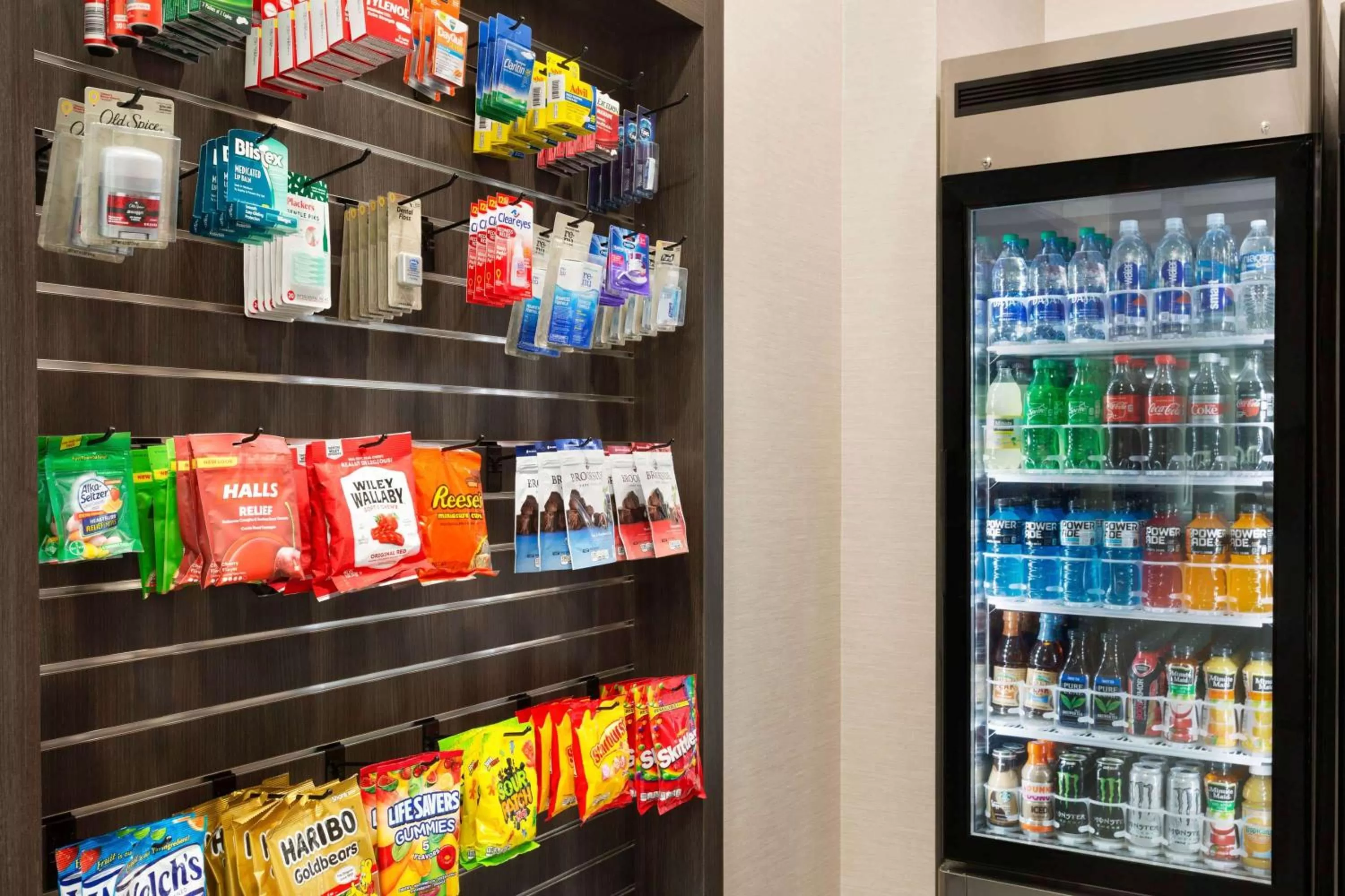 On site in La Quinta by Wyndham Gainesville