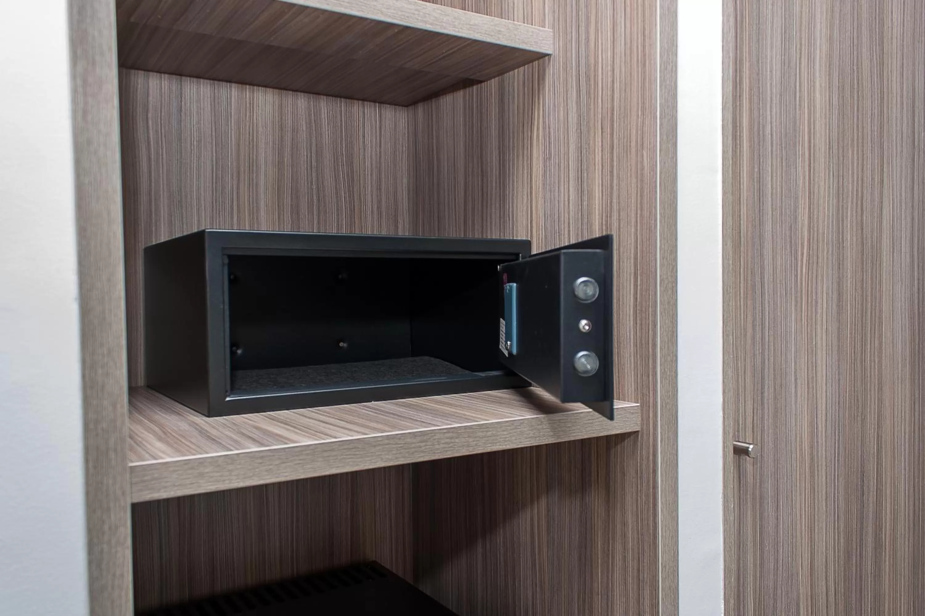 Bedroom in Hotel Capital Bellet