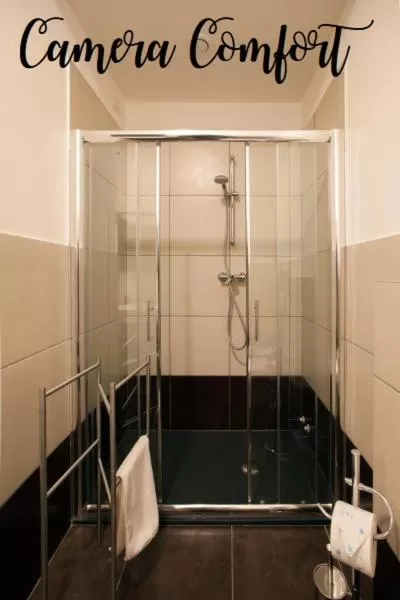 Bathroom in Urban Homy Gorizia