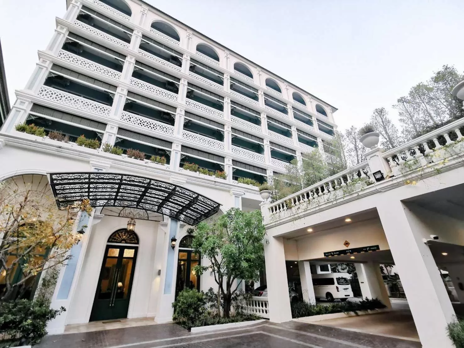 Property building in Sabai Sabai Chiangmai