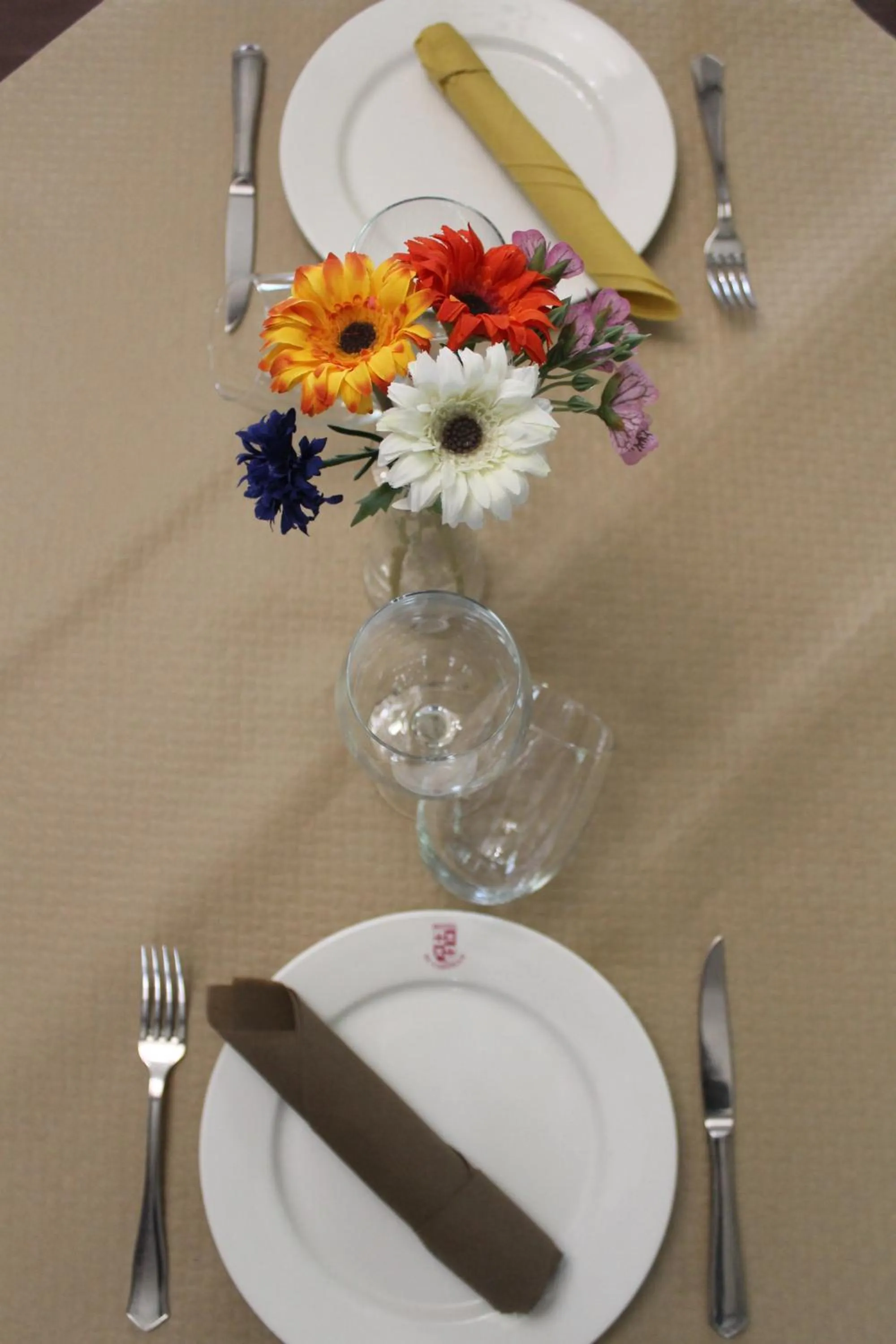 Restaurant/places to eat in Hotel El Castillo