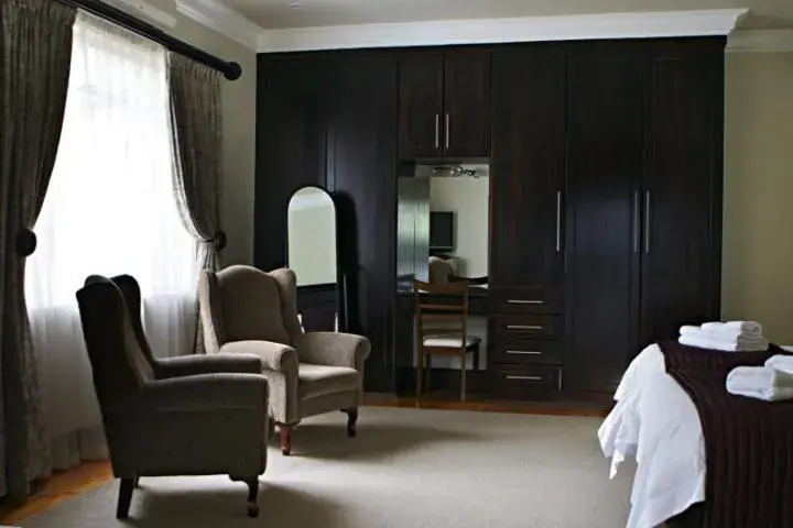 Superior Double Room - single occupancy in Goodey's Guesthouse Superior Double Room - single occupancy in Goodey's Guesthouse