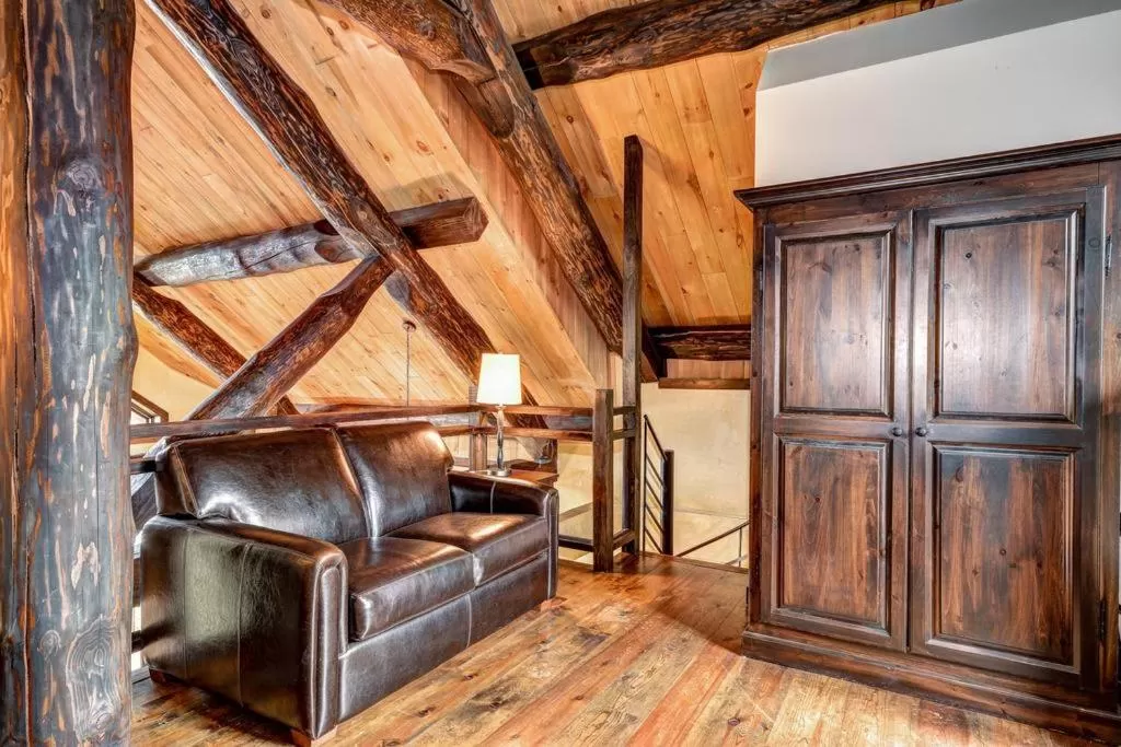 Les Condos Du Lac Taureau- Rooms & Condos