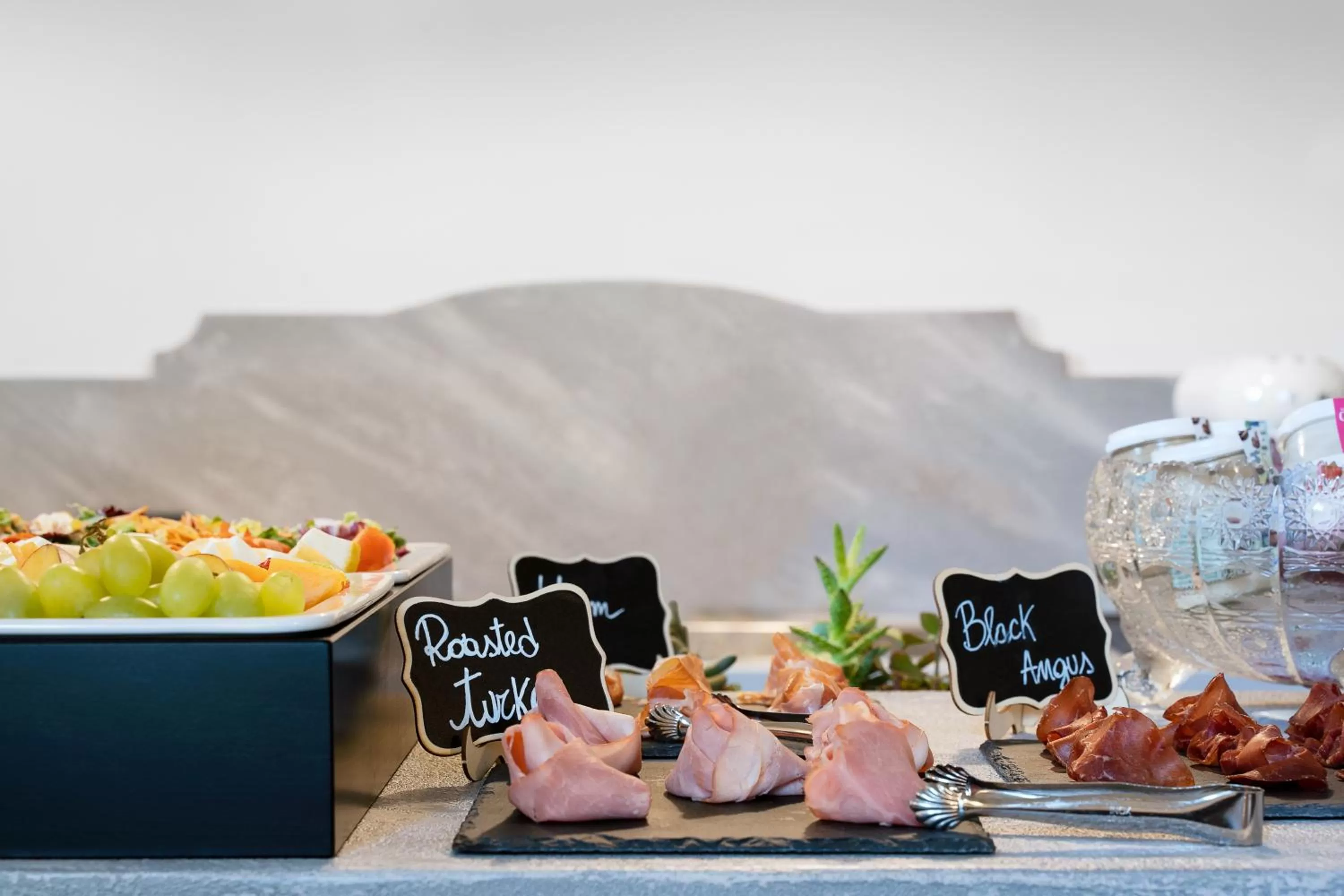 Lounge or bar in Corte Calzaiuoli Elegant Suites