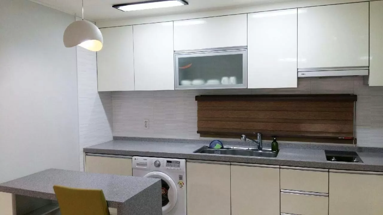 Gaon Residence Hotel