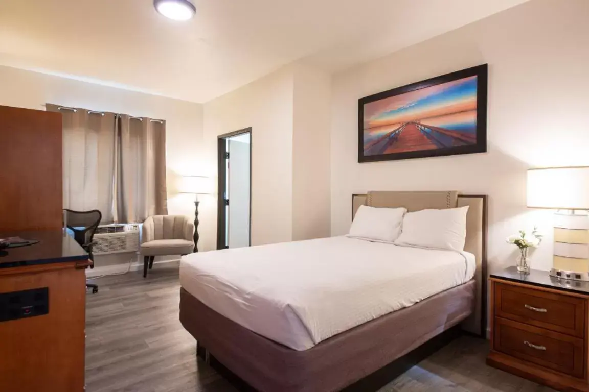 Anchor Pointe Inn Anchor Pointe Inn