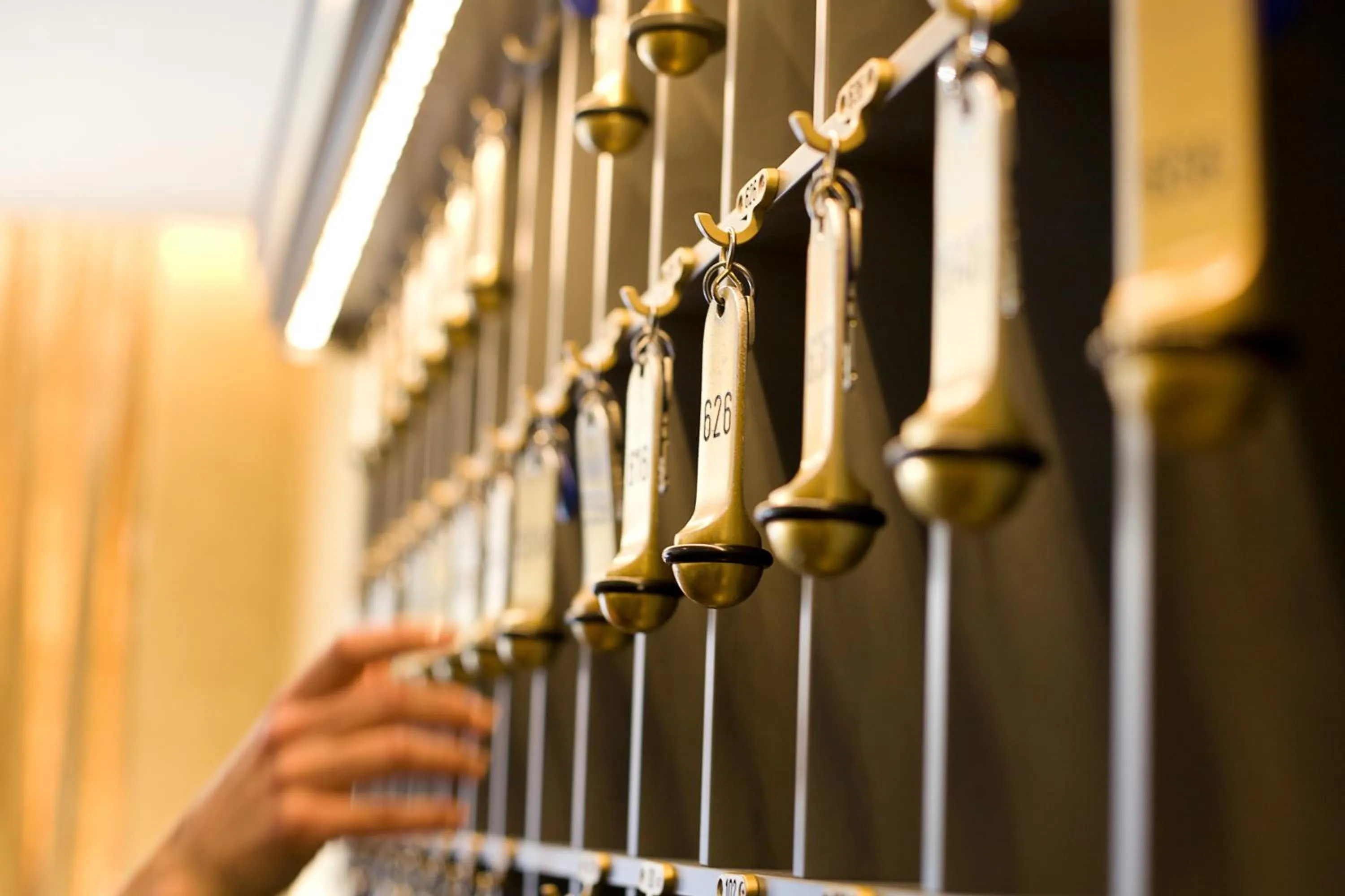 Other in Gildors Hotel Atmosphère