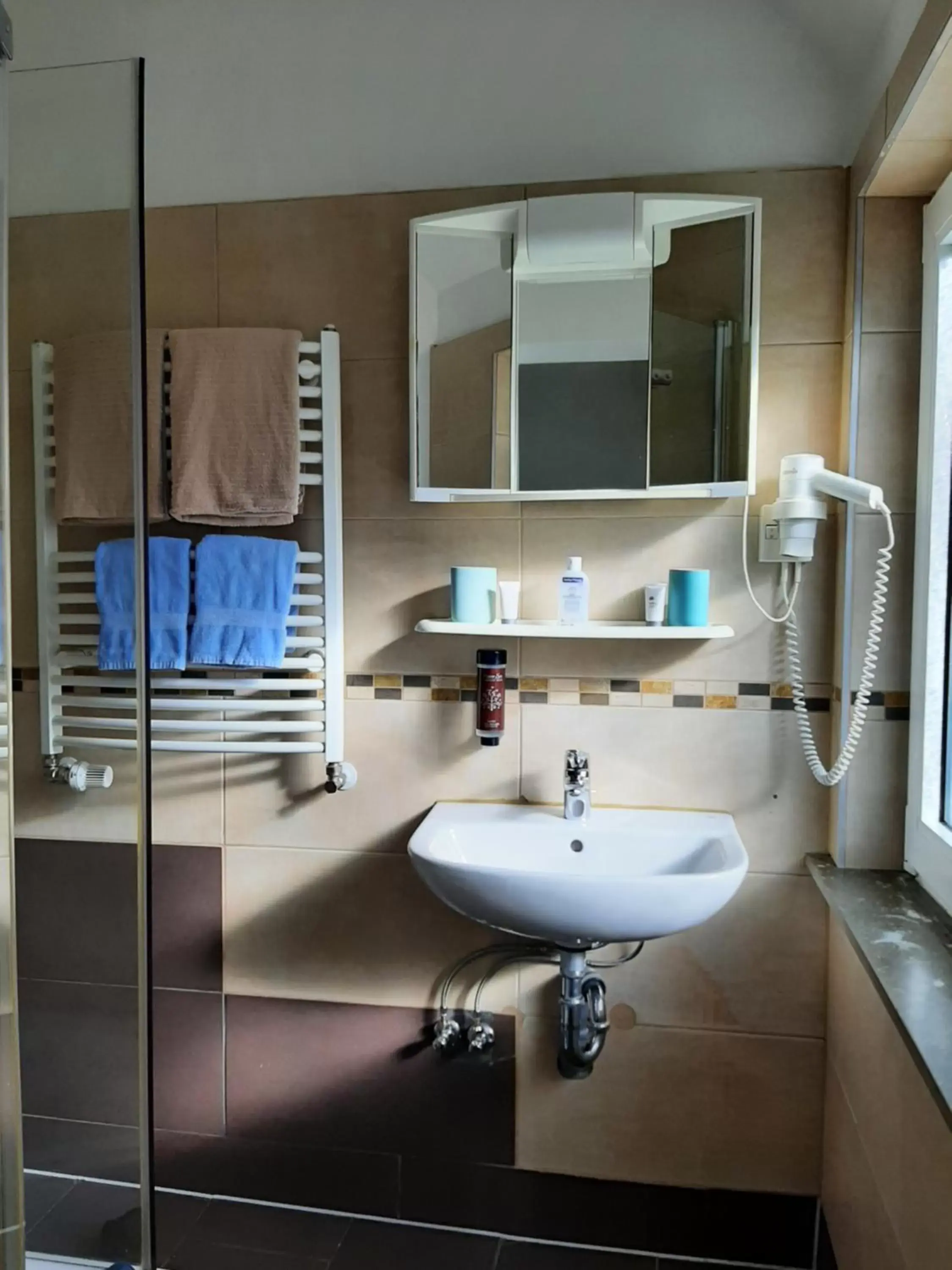 Apartment in Berghotel-Willingen Apartment in Berghotel-Willingen