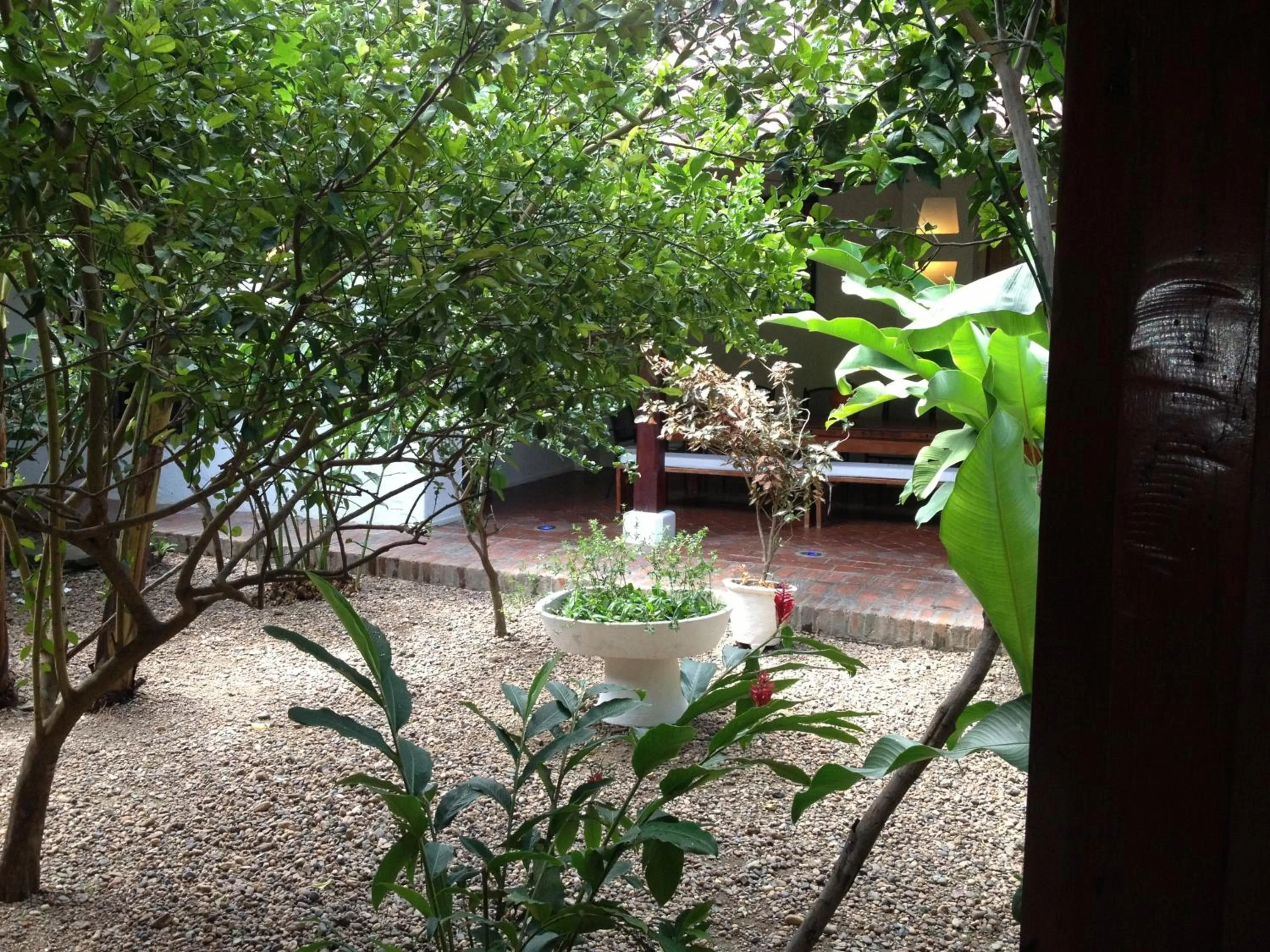 Day in Portal de la Marquesa