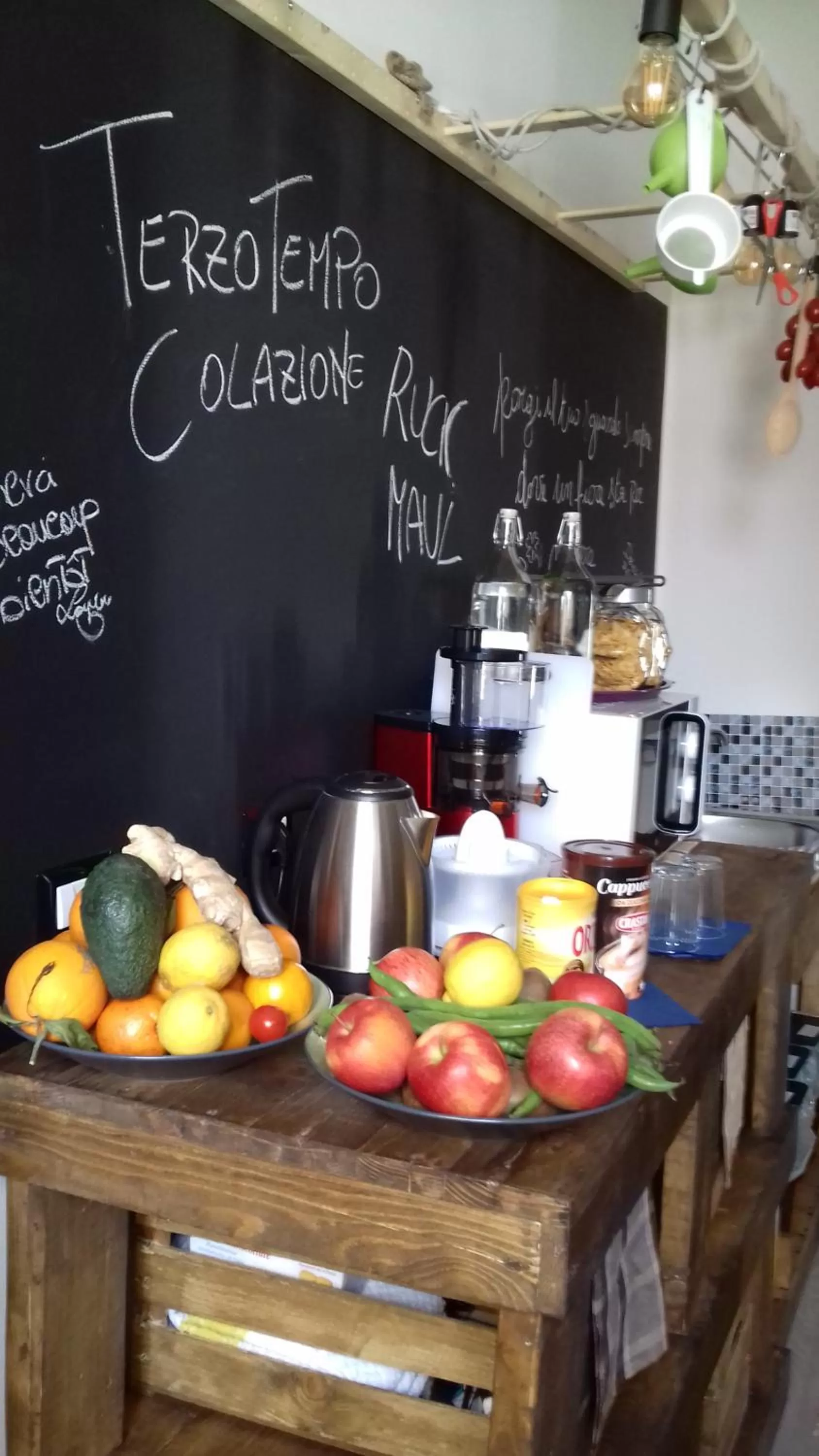 B&B Napoli Ruck&Maul