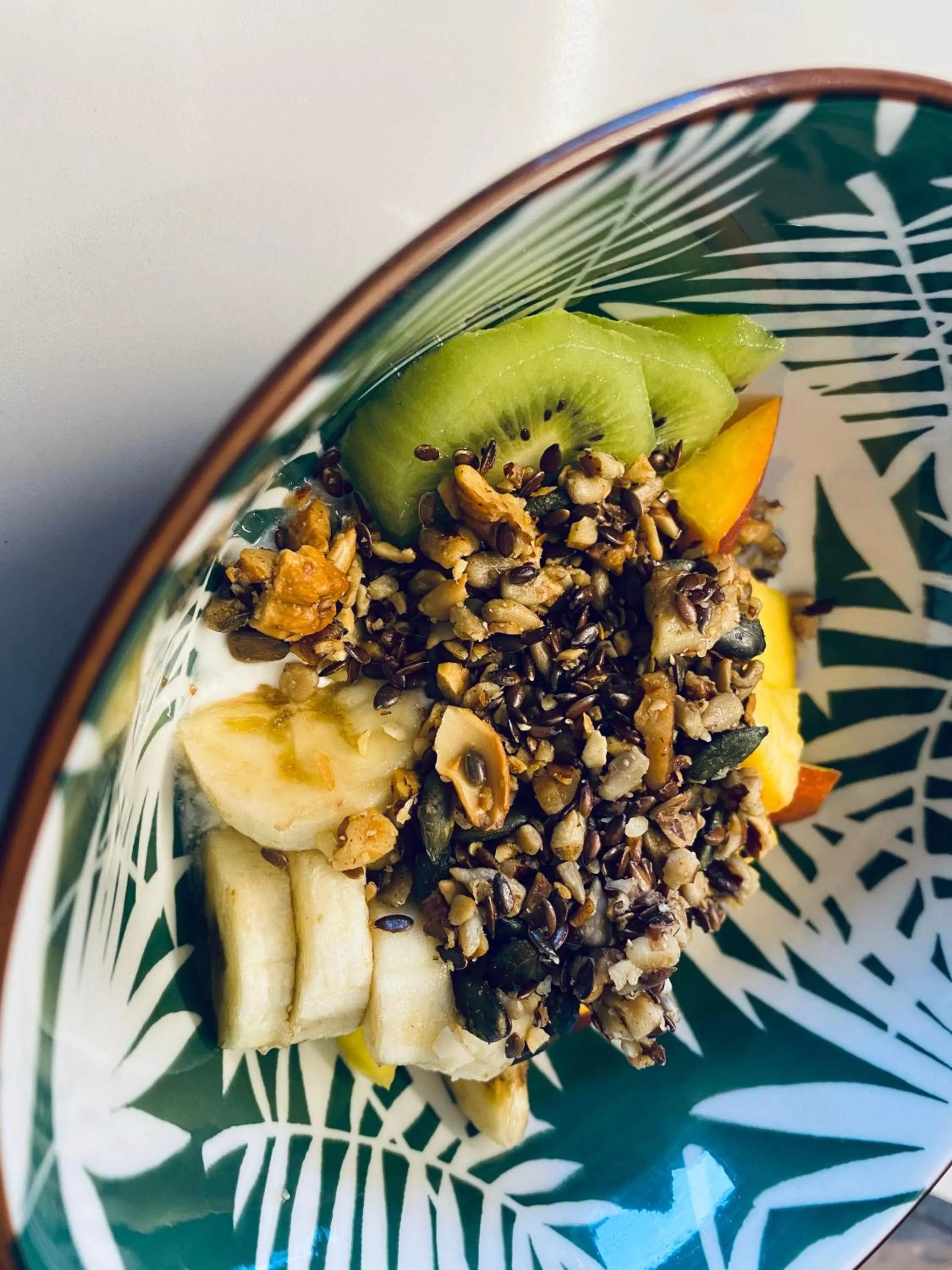 Breakfast, Food in Casa Cava B&B