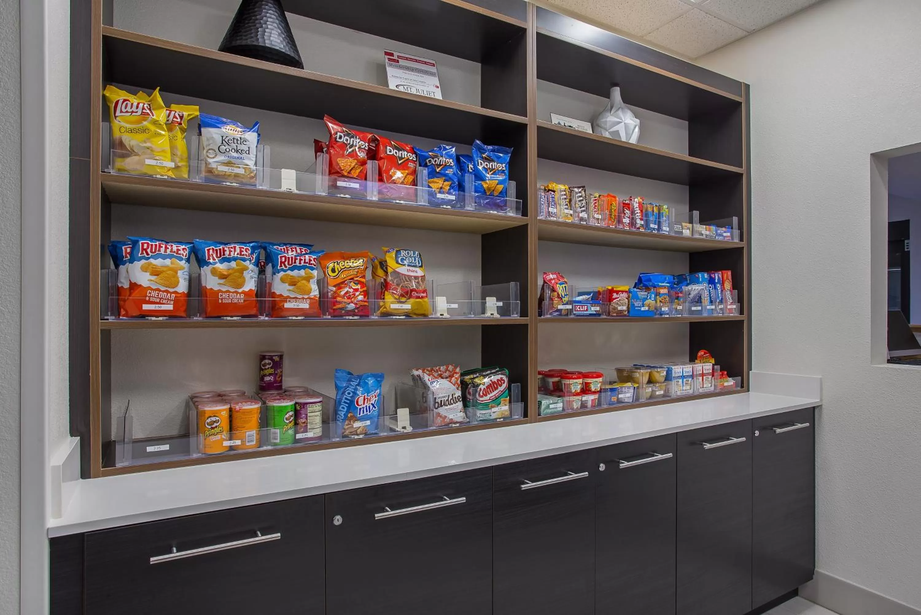 Other in Holiday Inn Express & Suites Lebanon-Nashville Area by IHG