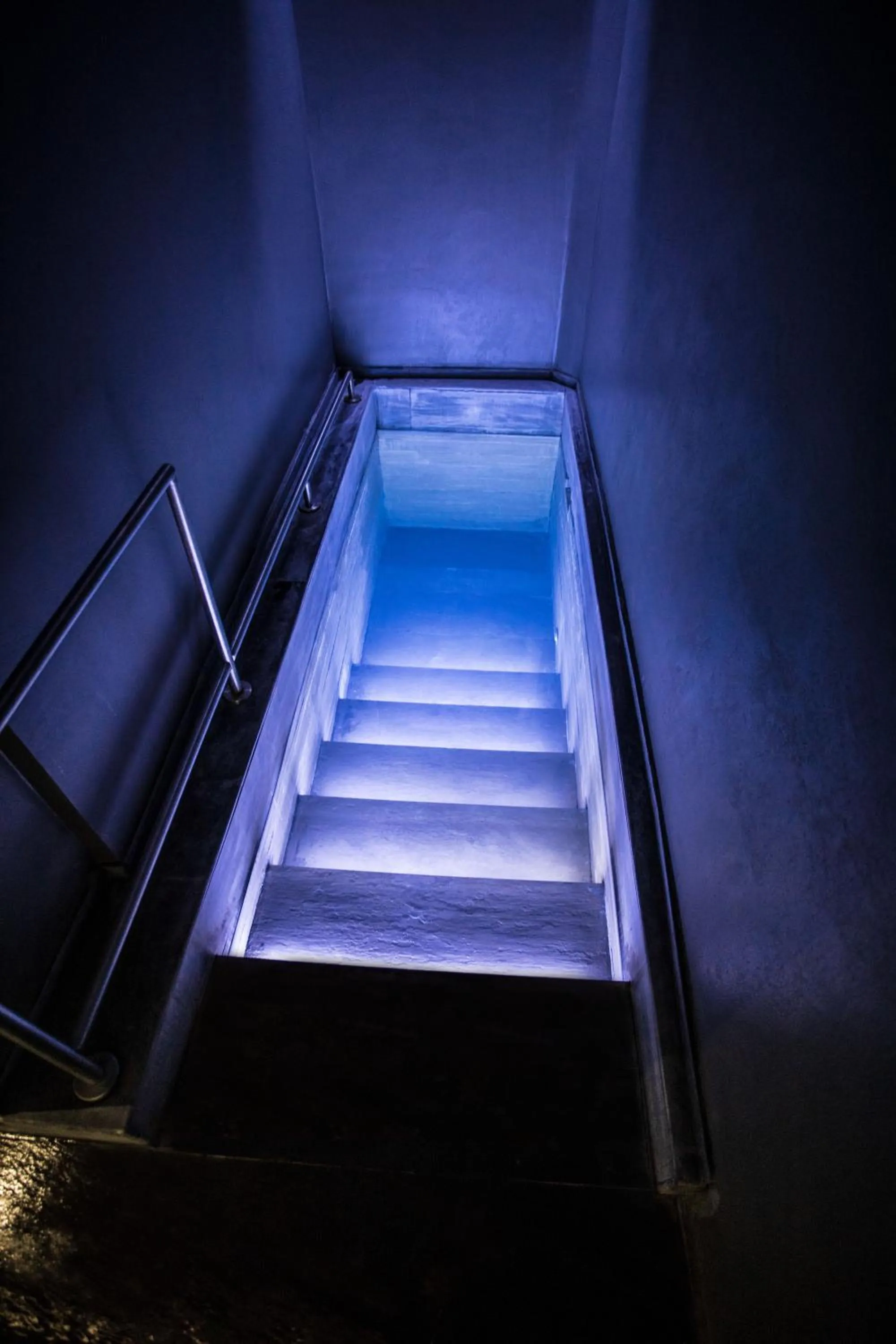 Spa and wellness centre/facilities in All Time Relais & Sport Hotel