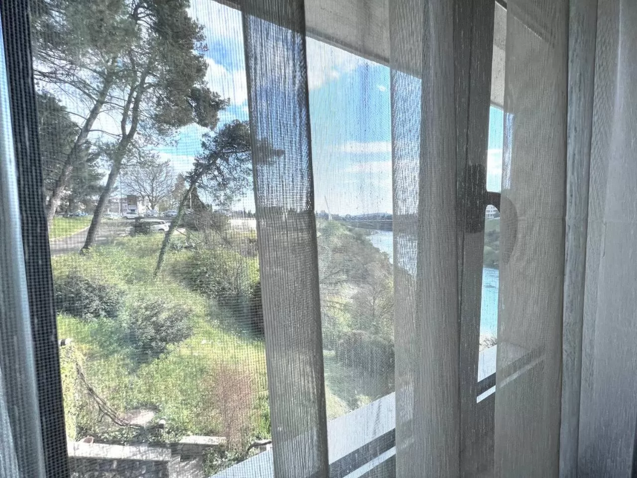 Spring in Hotel Ambasador