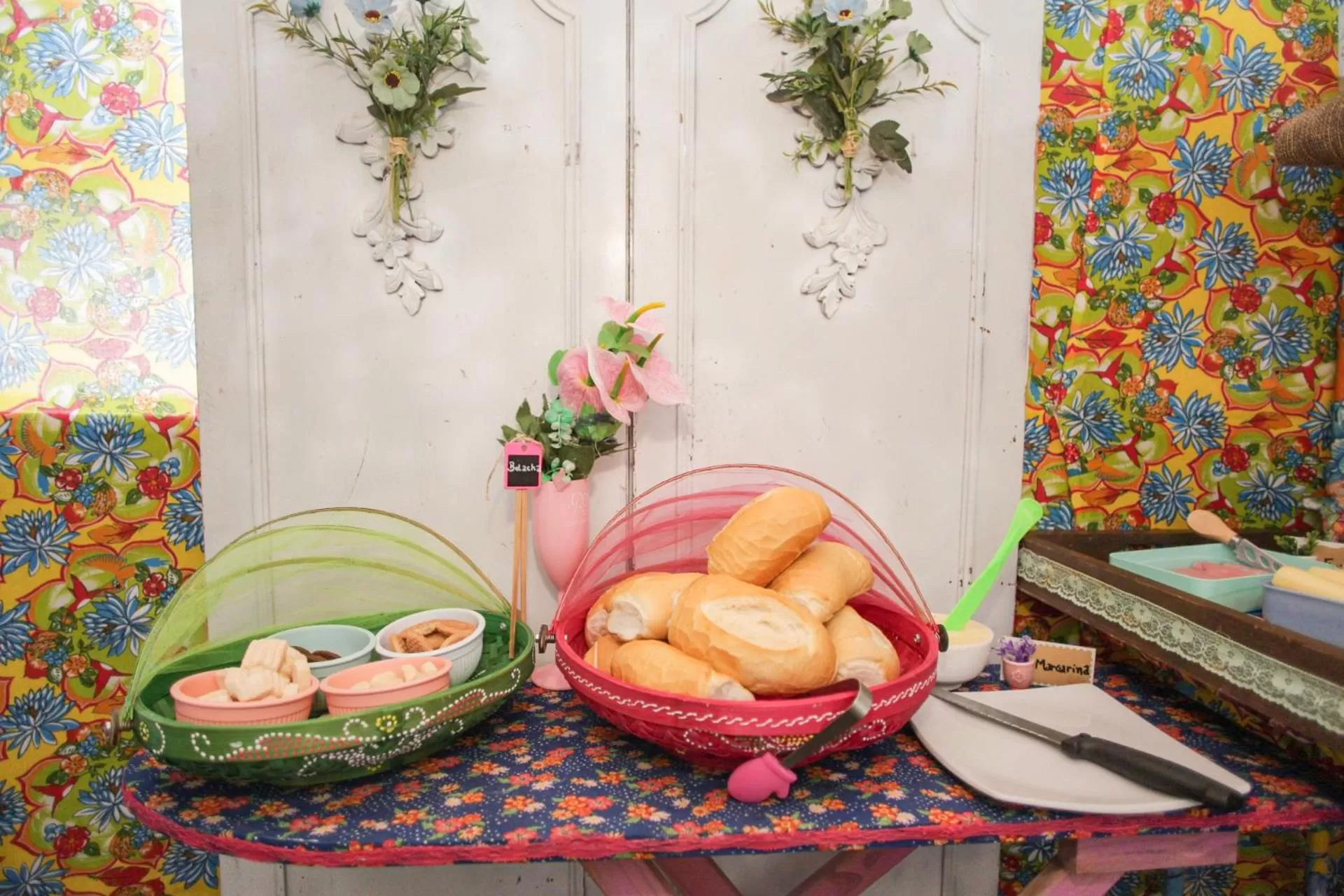 Pousada OceAnas Frente Mar Estaleiro