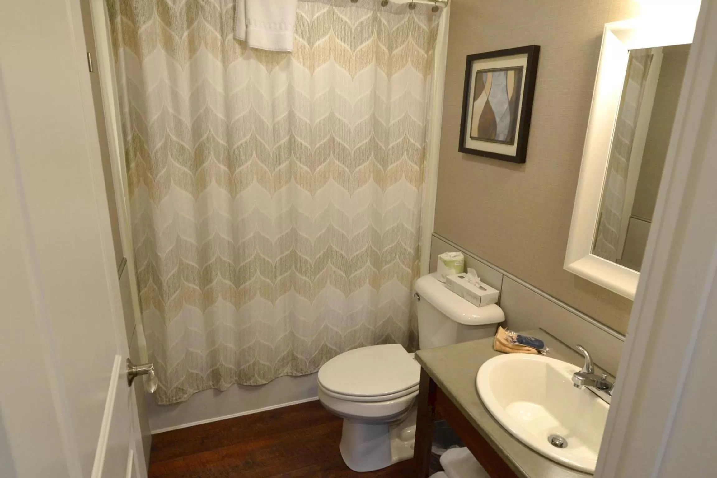 New England Inn & Lodge