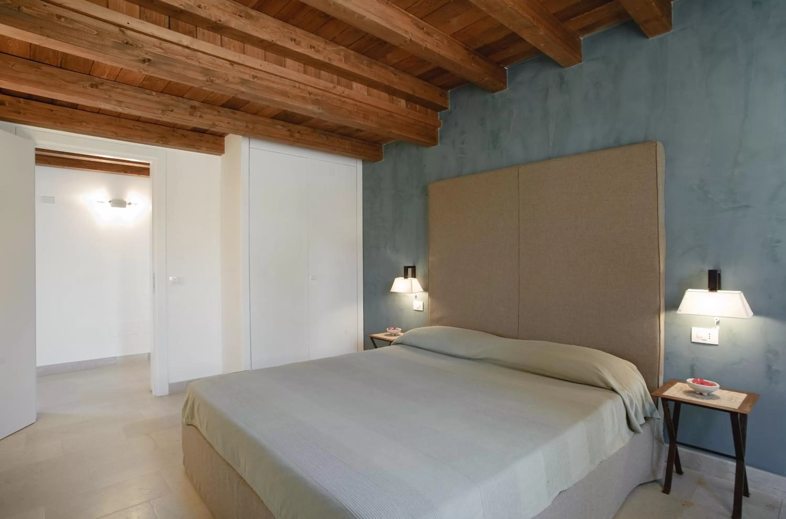 Three-Bedroom Villa in Relais Parco Cavalonga