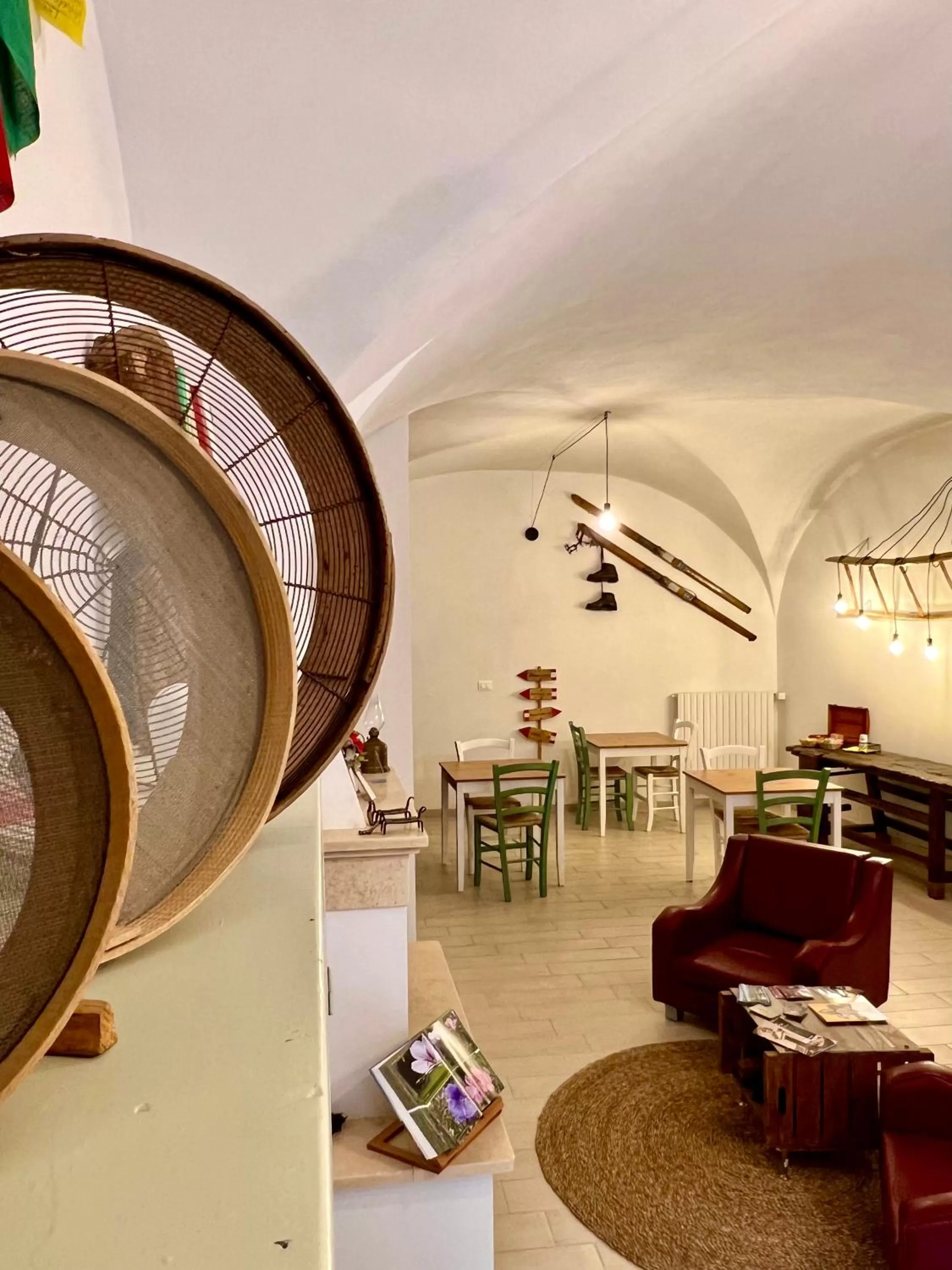 Il Bivacco del Duomo