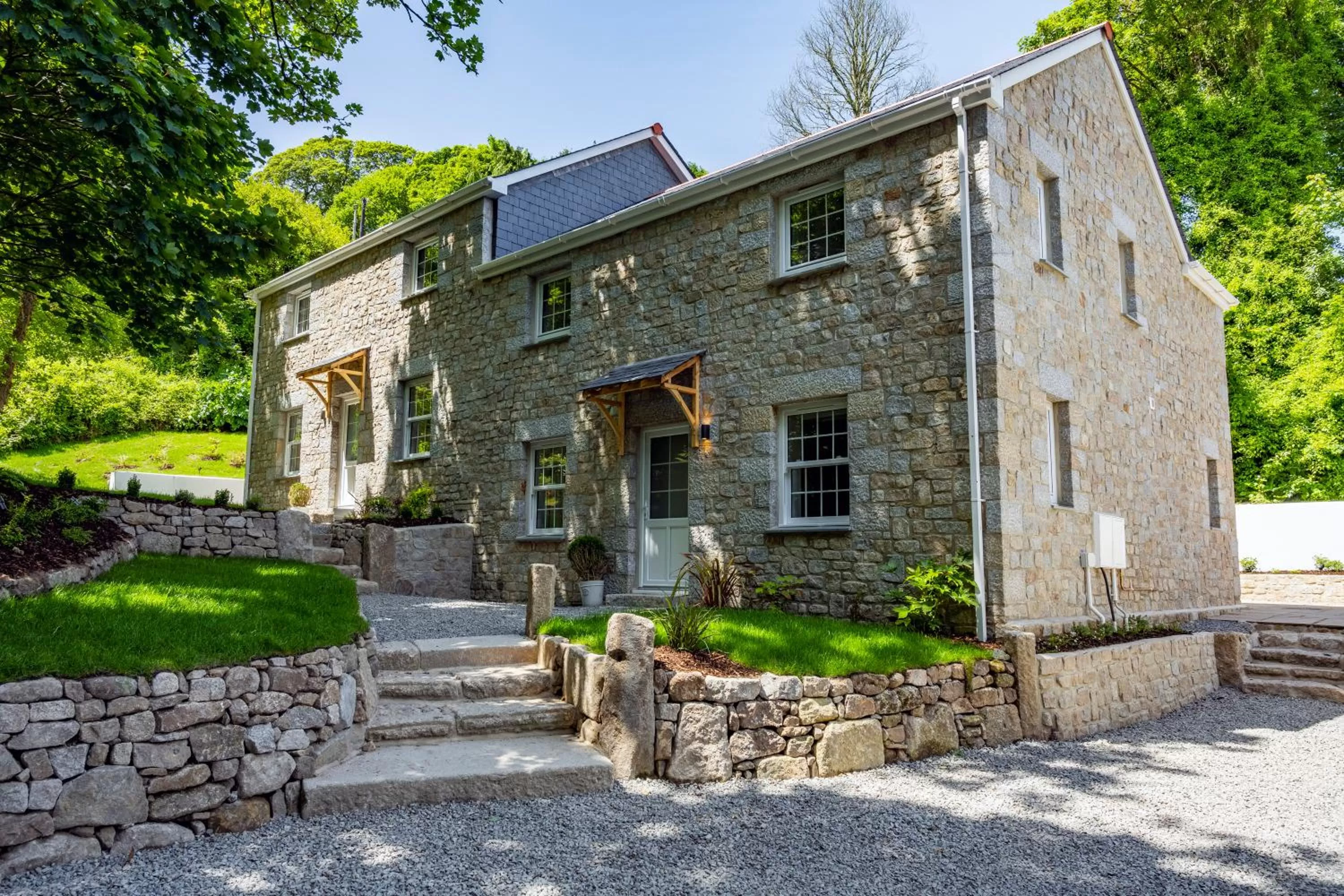 Carbis Bay and Spa Hotel