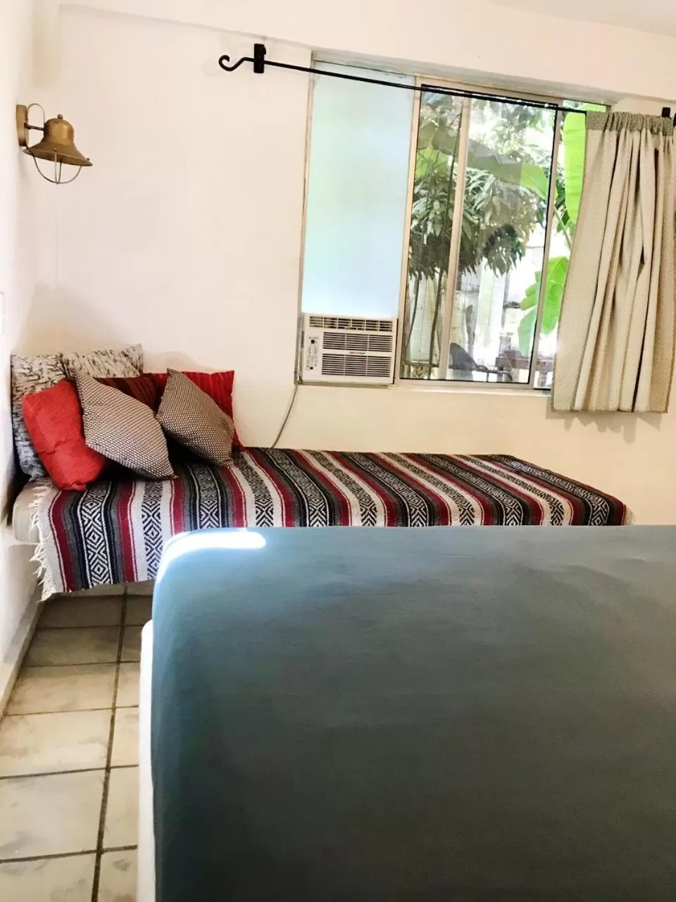 Photo of the whole room, Bed in Hotel Posada Señor Mañana