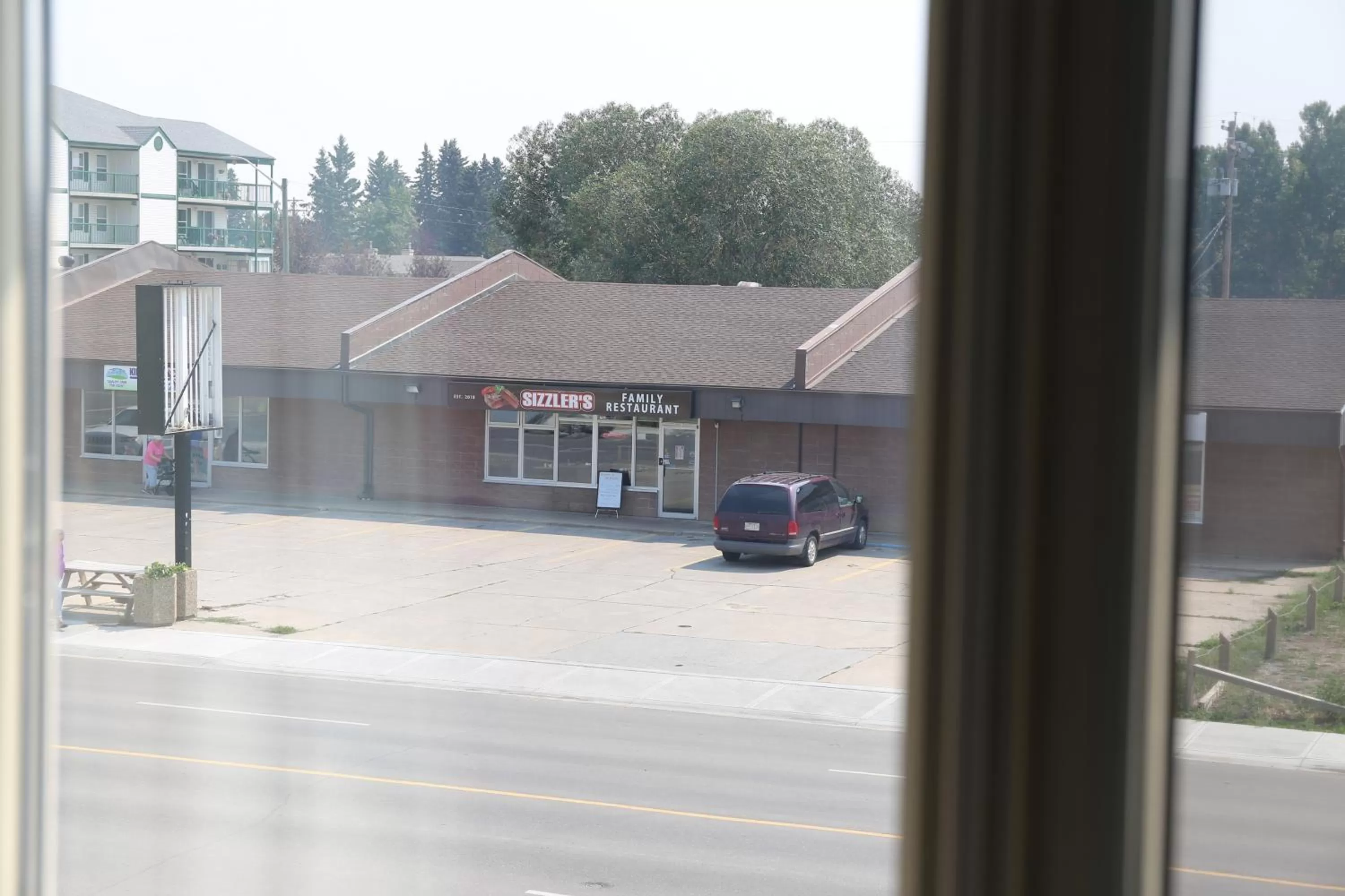 Restaurant/places to eat in Didsbury Country Inn