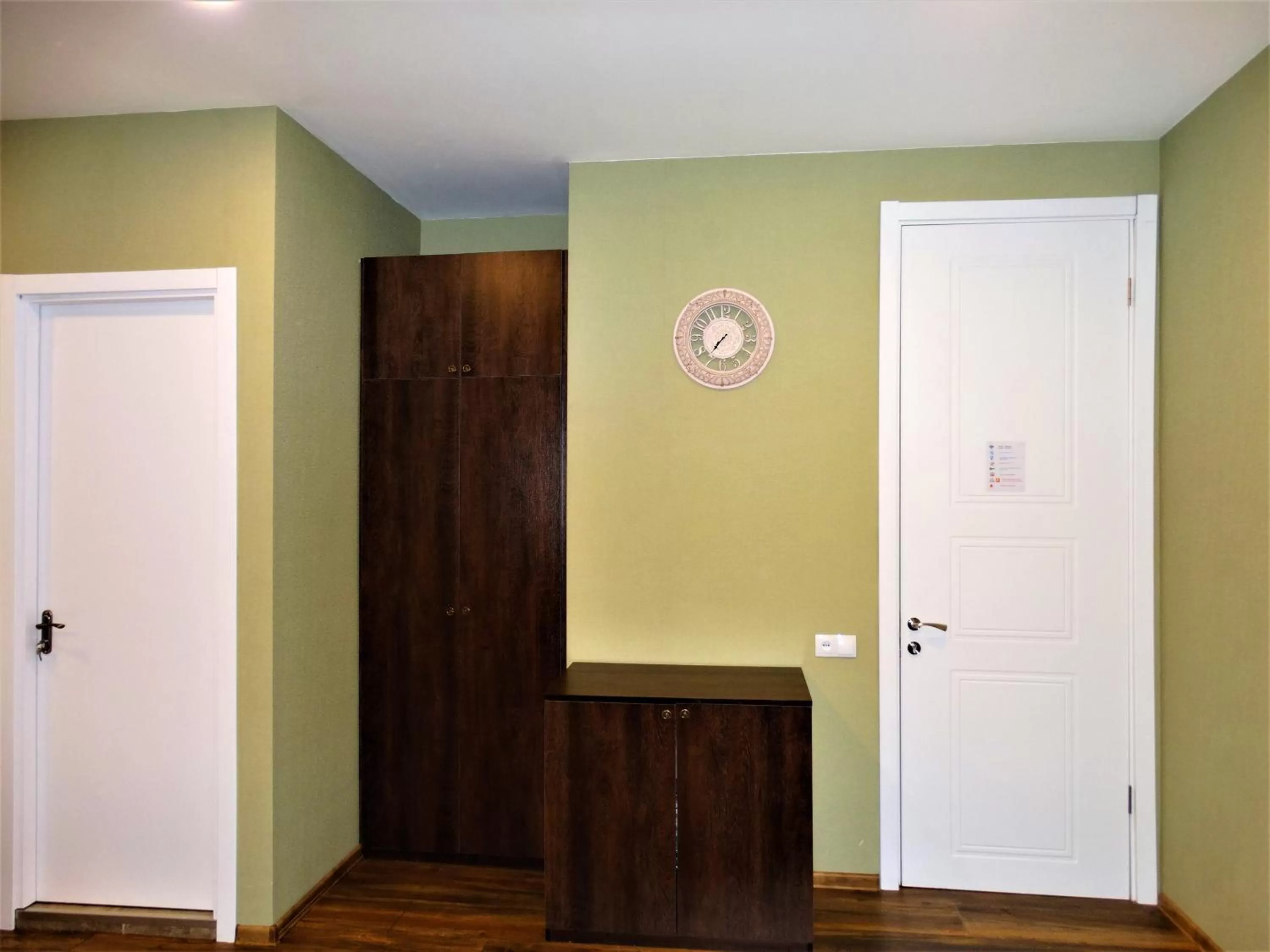 Photo of the whole room in Hotel Boutique IVERIA