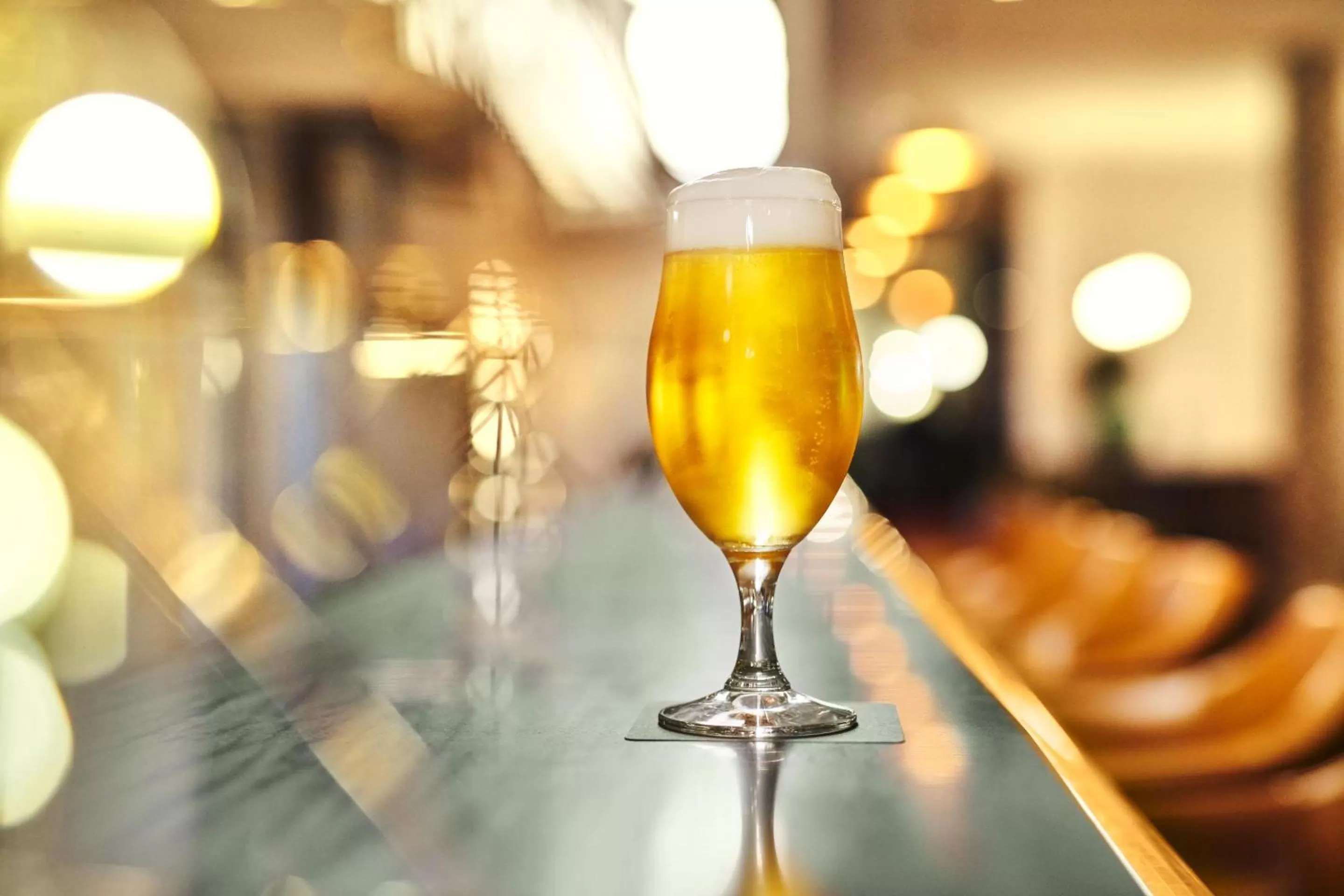 Restaurant/places to eat in MAXX Hotel Sanssouci Potsdam