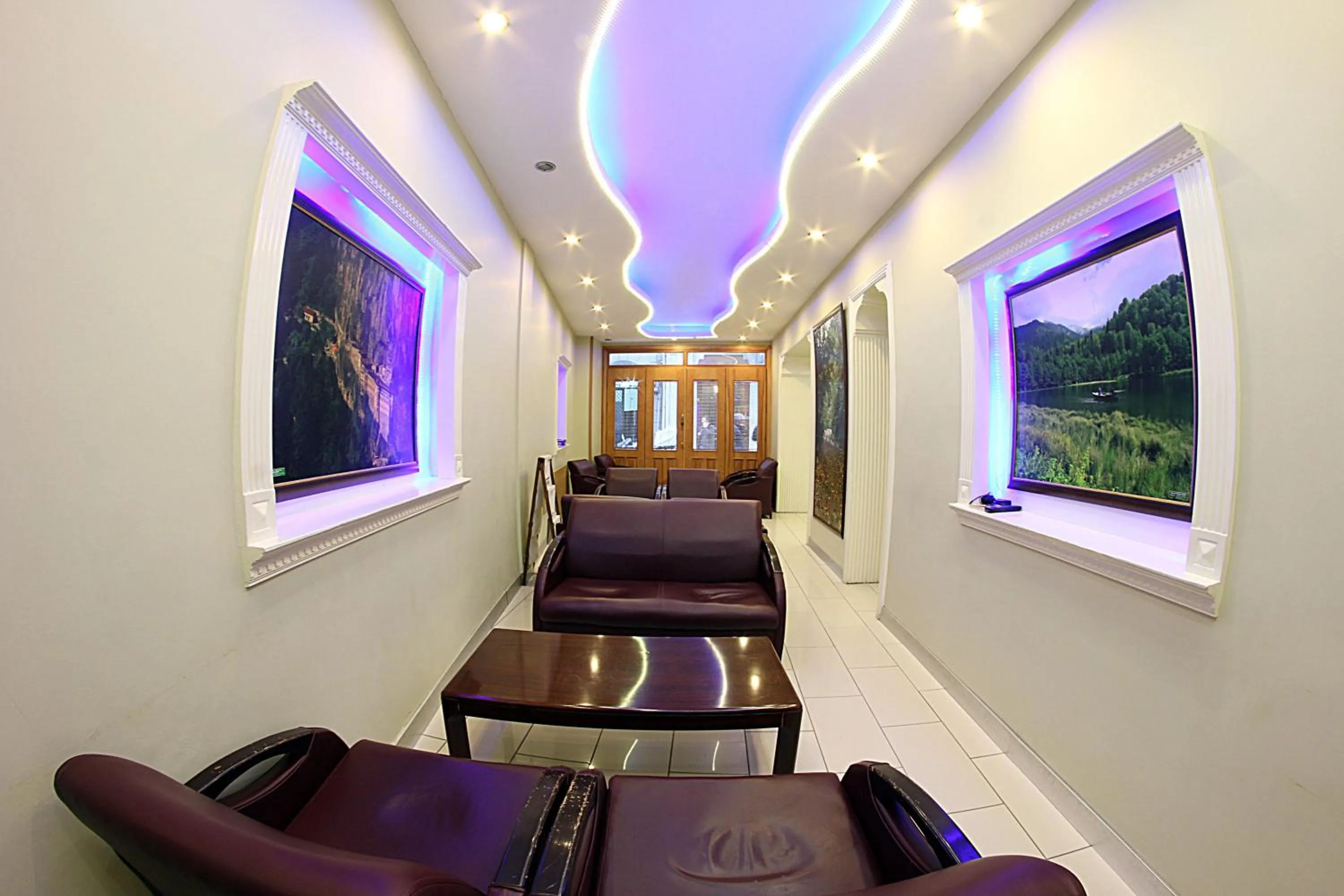 Other in Paradise Hotel